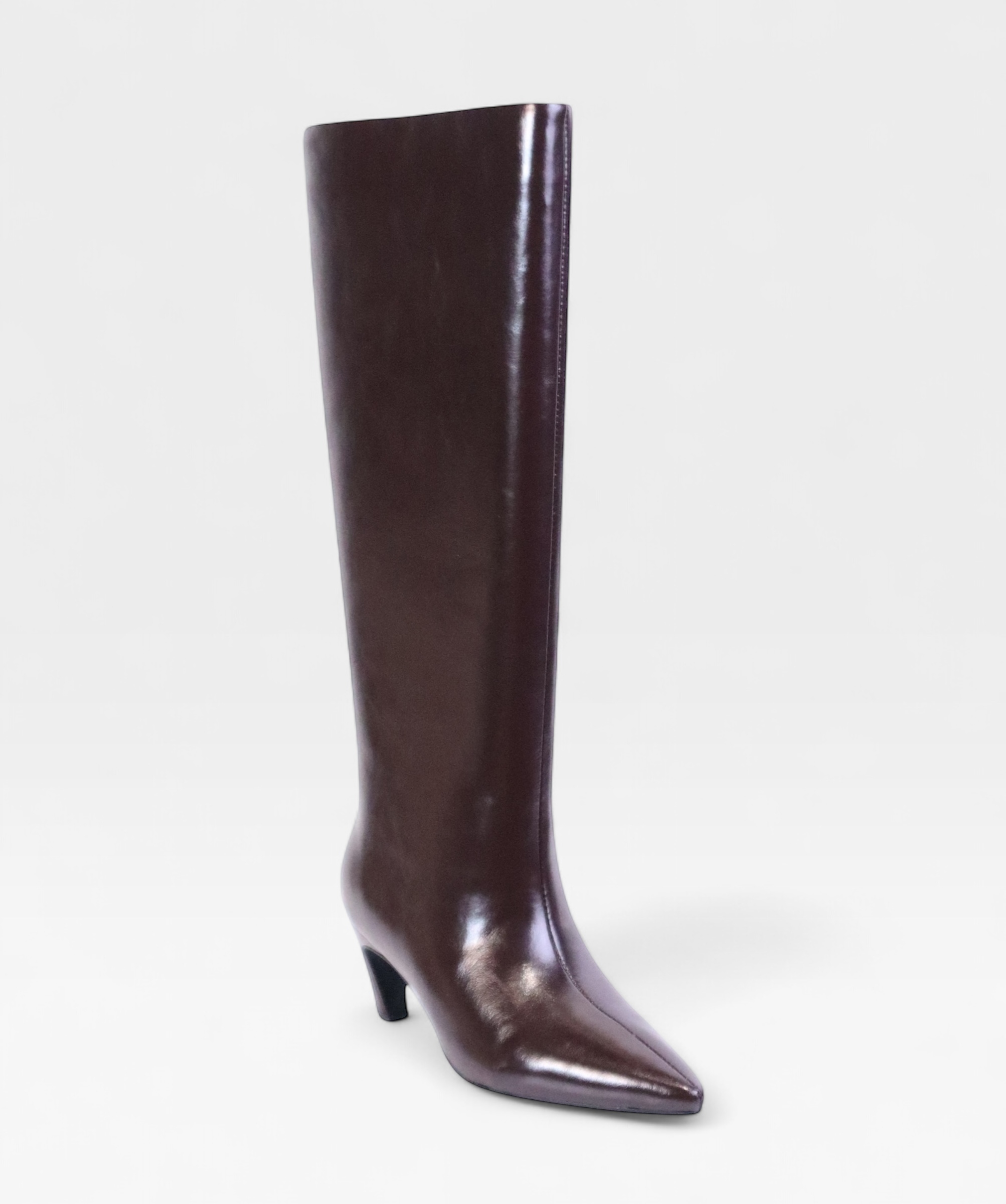 BROWN ICON FW26 M1256Q107511