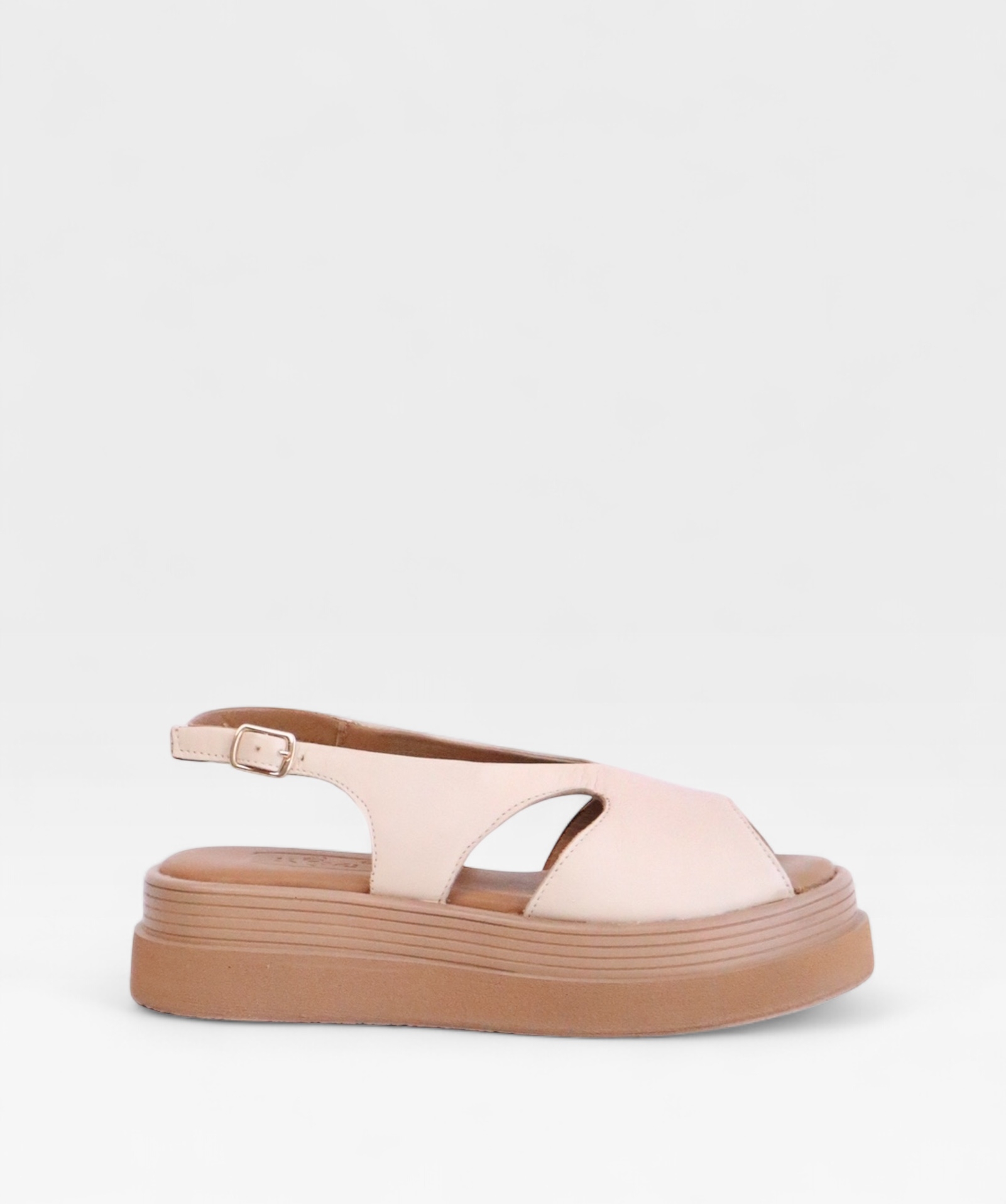 IVORY BARRY SS26 82375