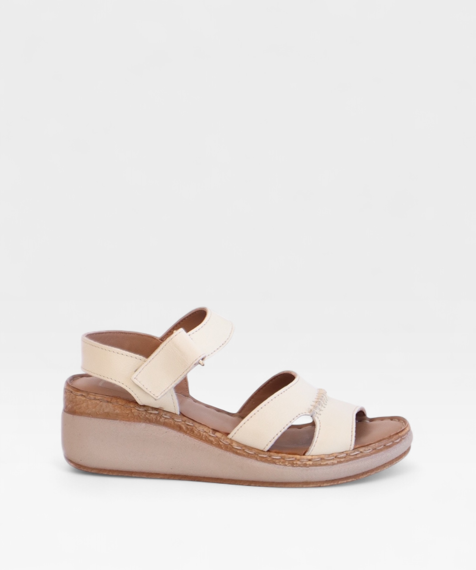 CREAM VIBRA SS26 68411