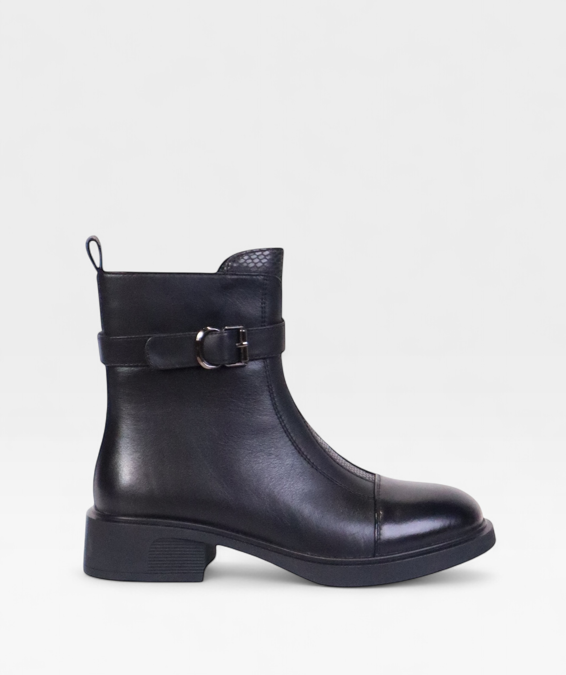 BLACK CAMELLIA FW26 5J276R01