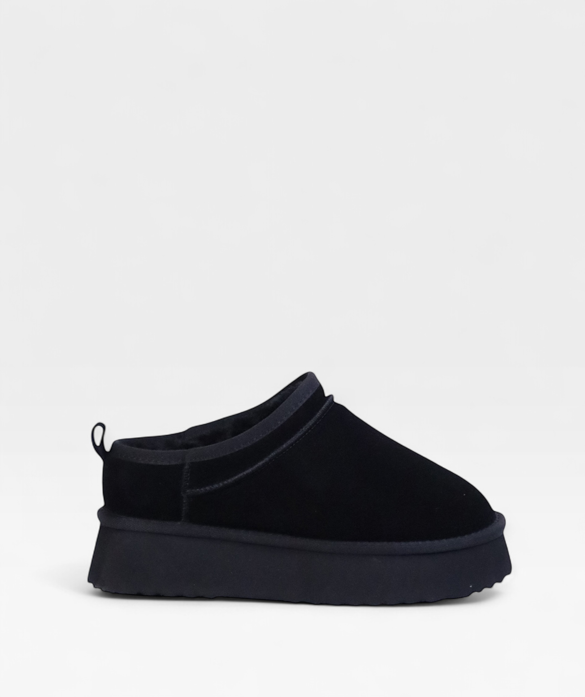 BLACK POLAR FW26 800712