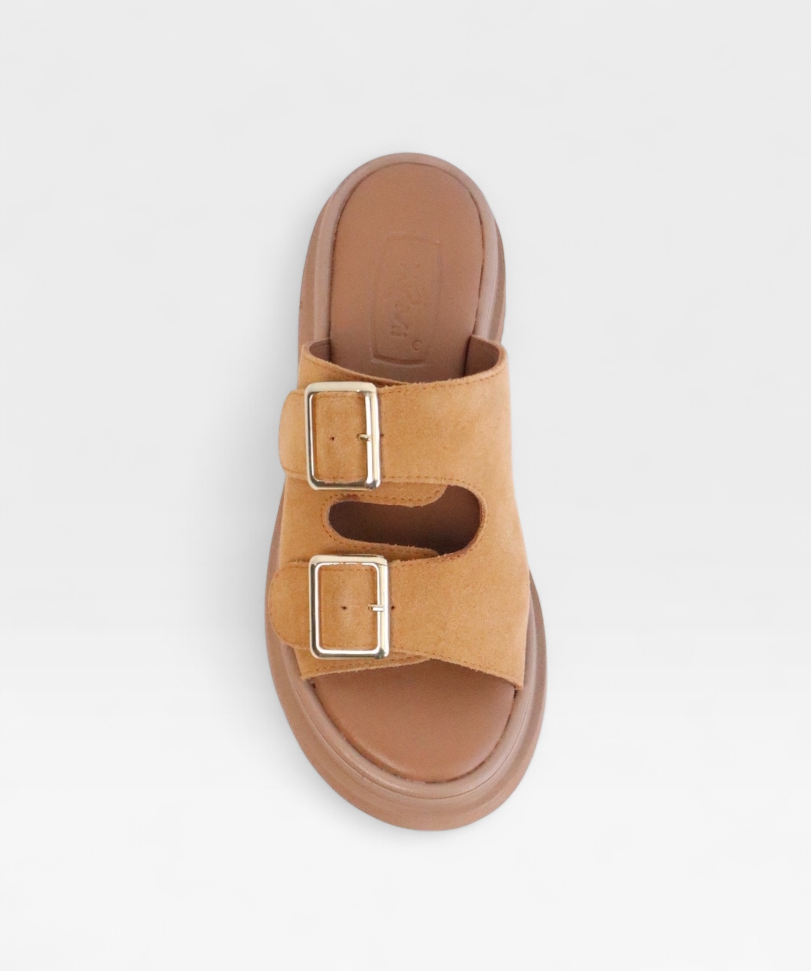 TAN BARRY SS26 82370