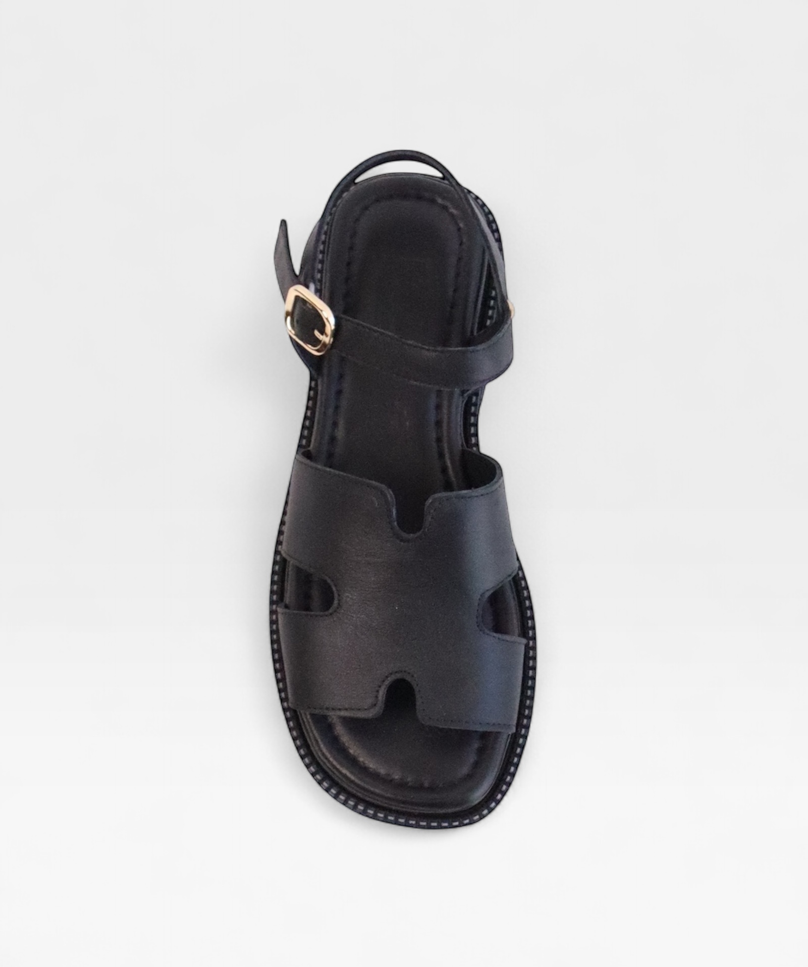 BLACK TWIST SS26 HERMES
