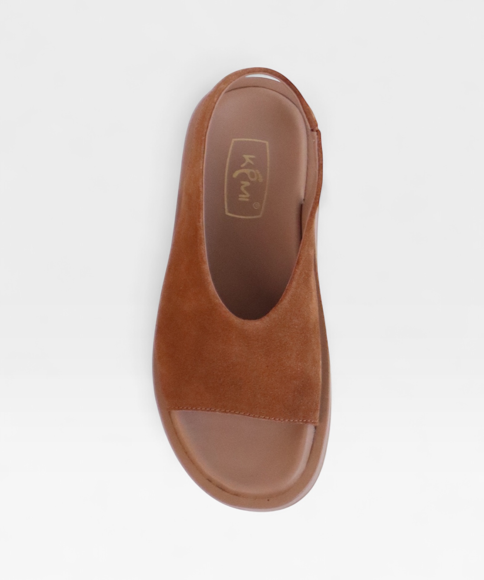 TAN VIBRA SS26 68431