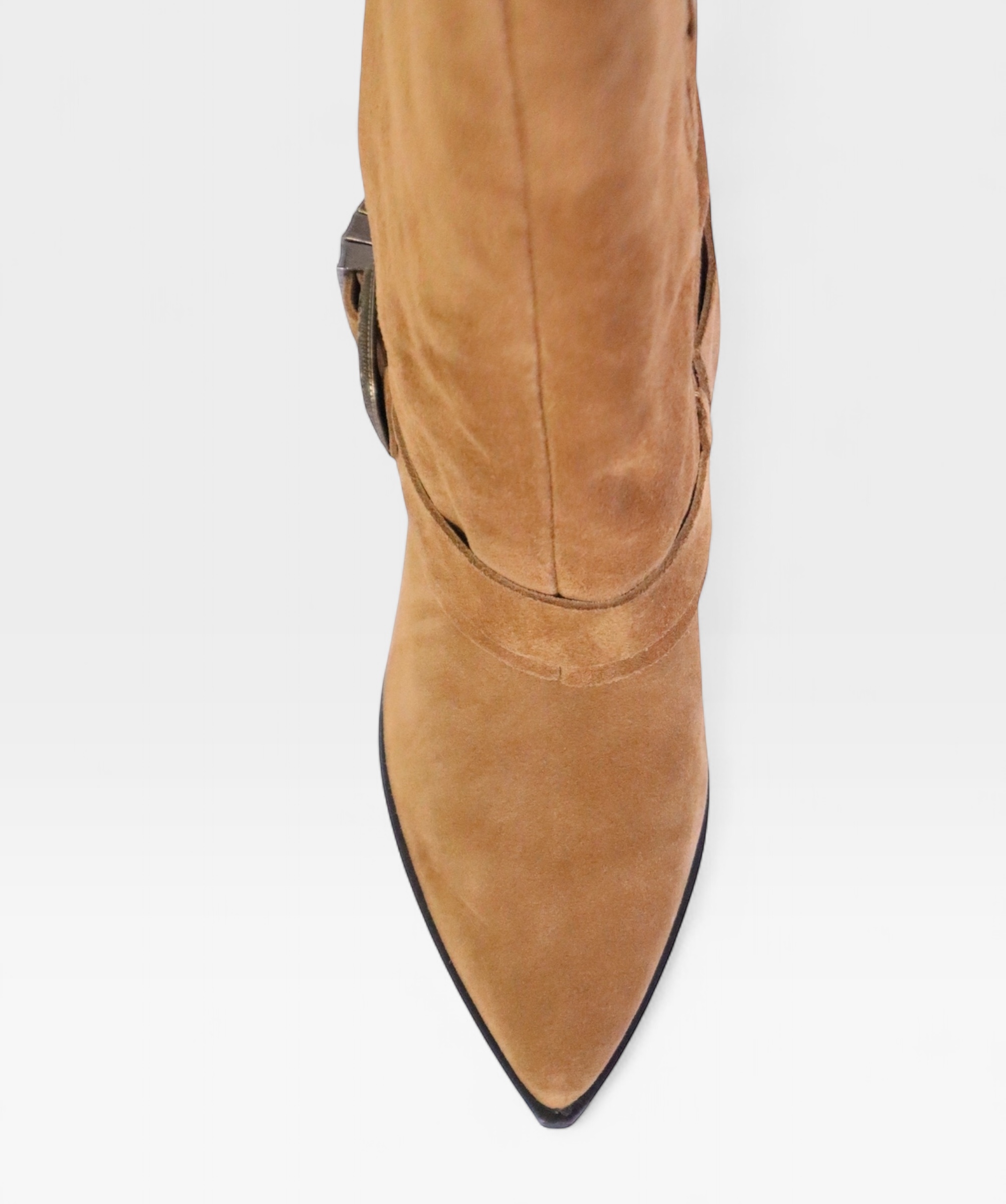 CAMEL TEXAS FW26 1852574R