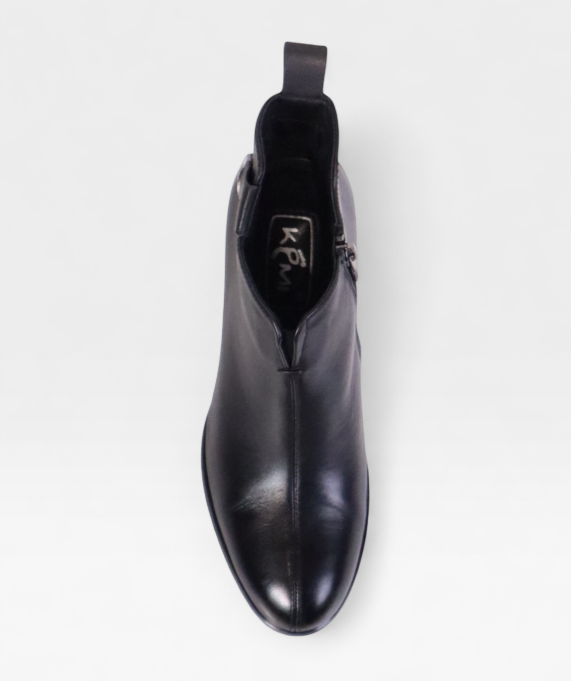 BLACK CAMELLIA FW26 5J187B01