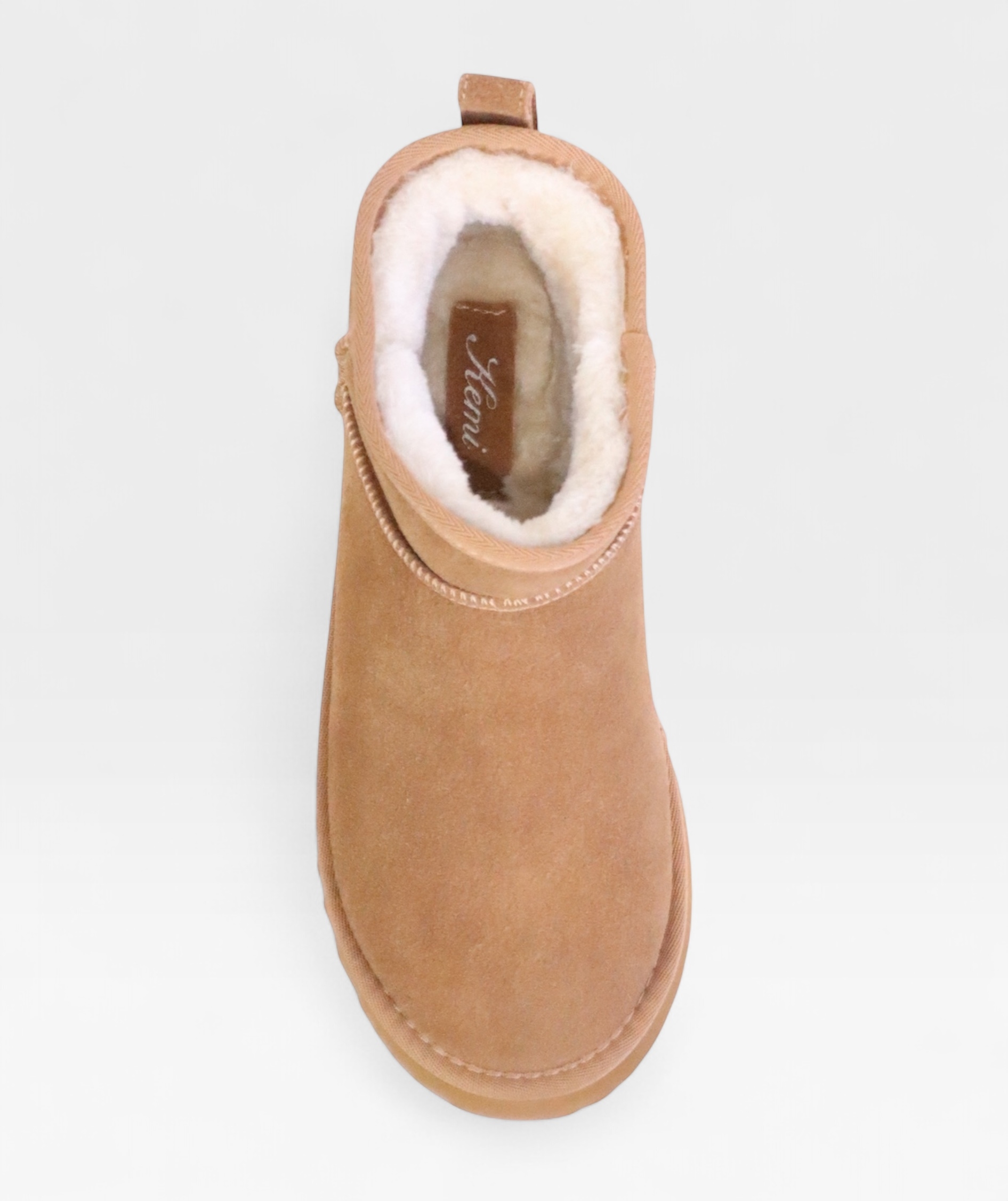 CAMEL POLAR FW26 800714