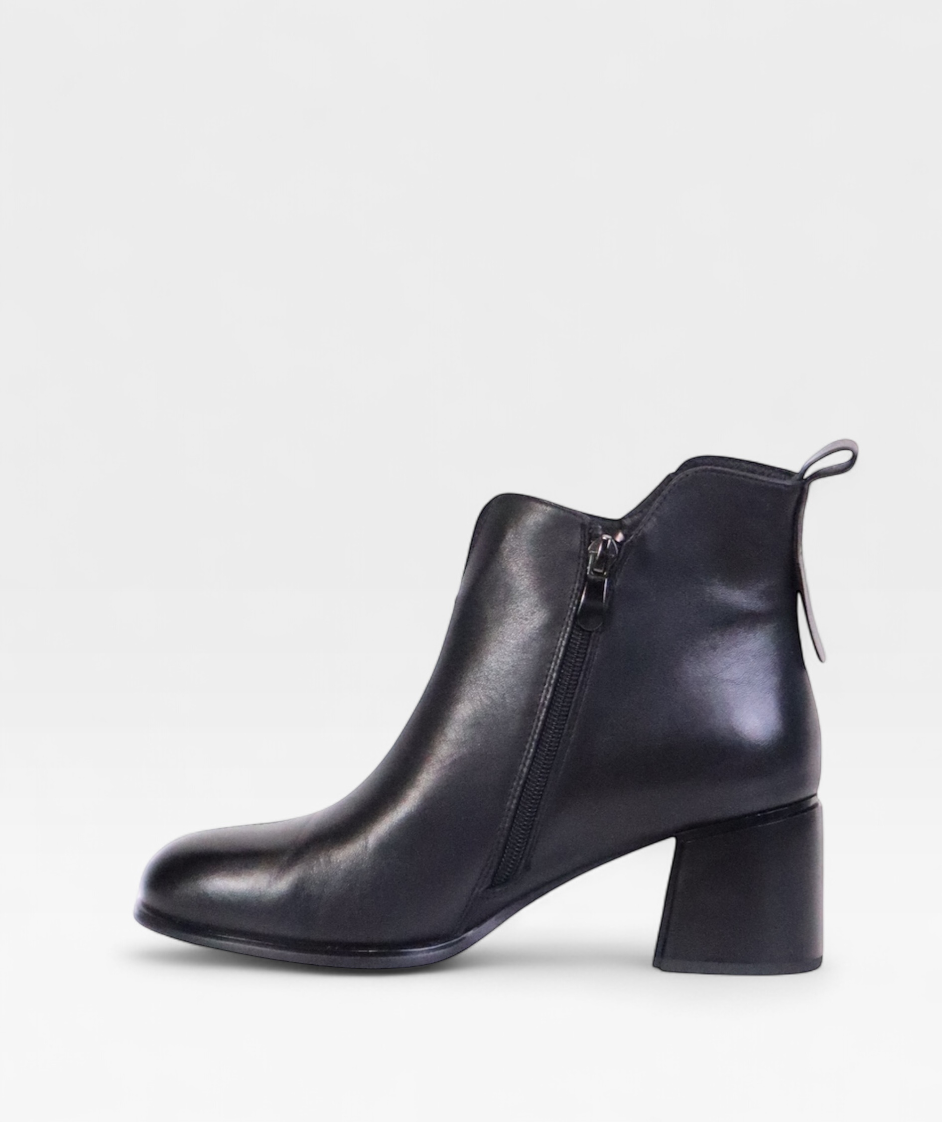 BLACK CAMELLIA FW26 5J187B01