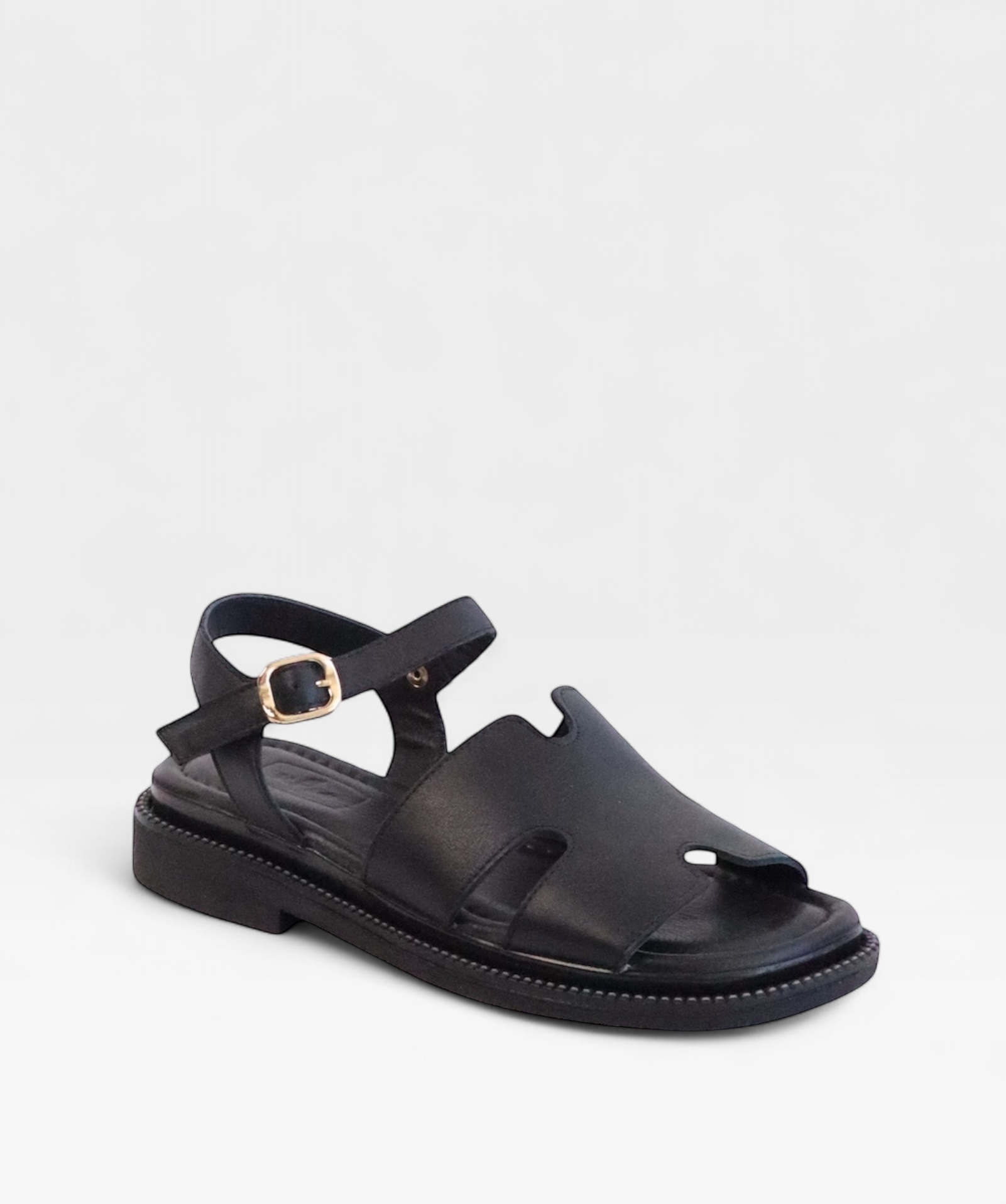 BLACK TWIST SS26 HERMES