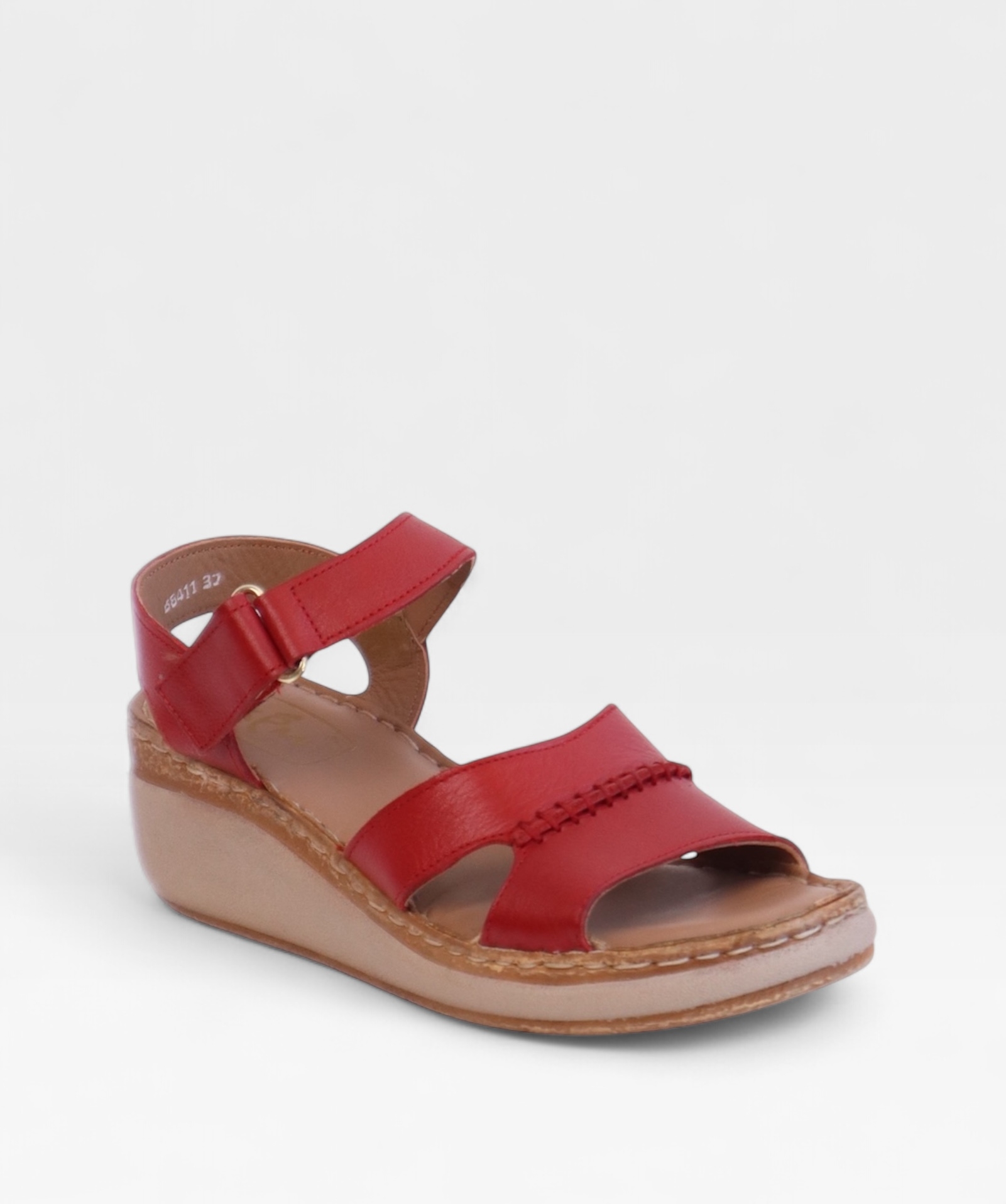 RED VIBRA SS26 68411