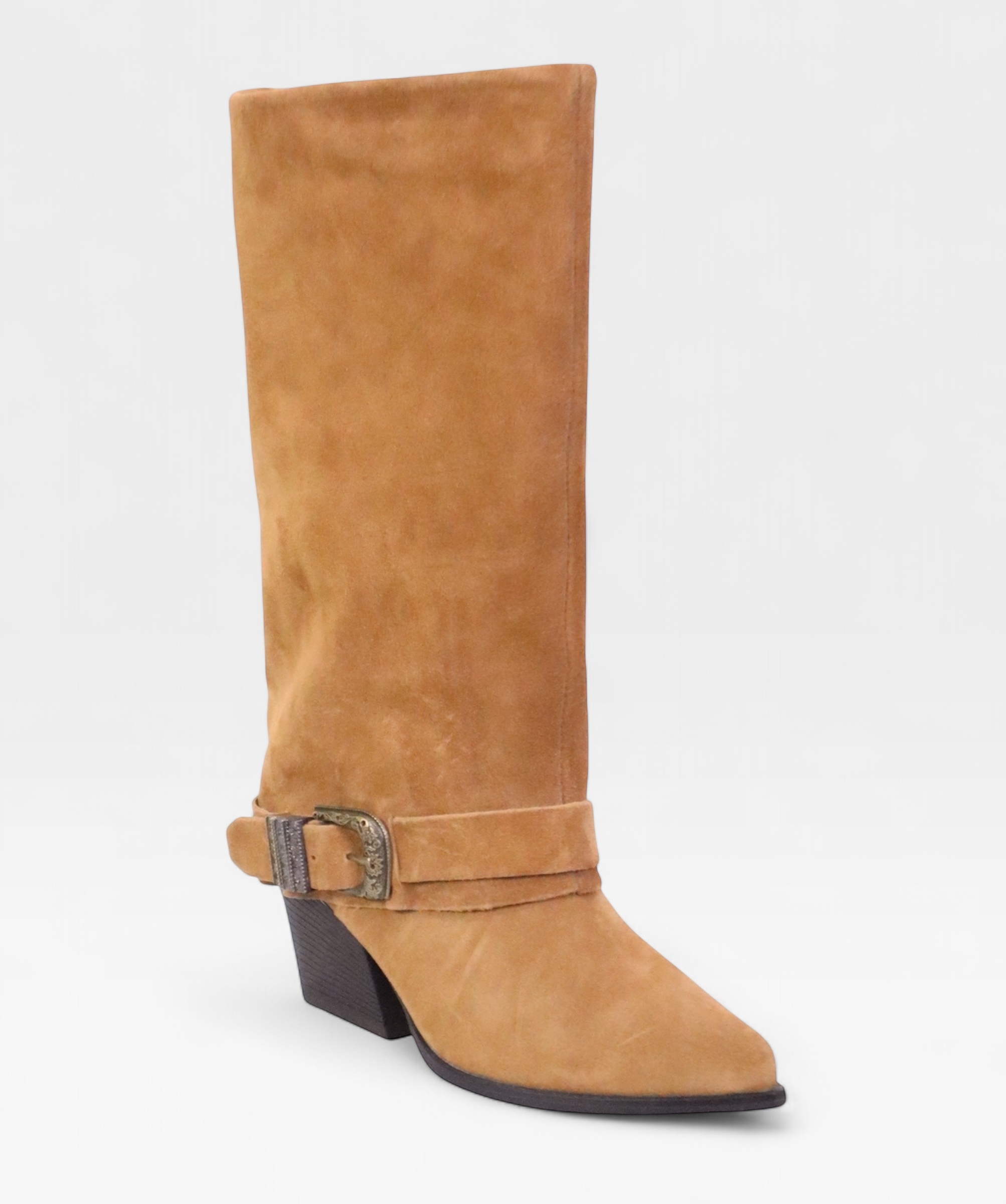 CAMEL TEXAS FW26 1852574R