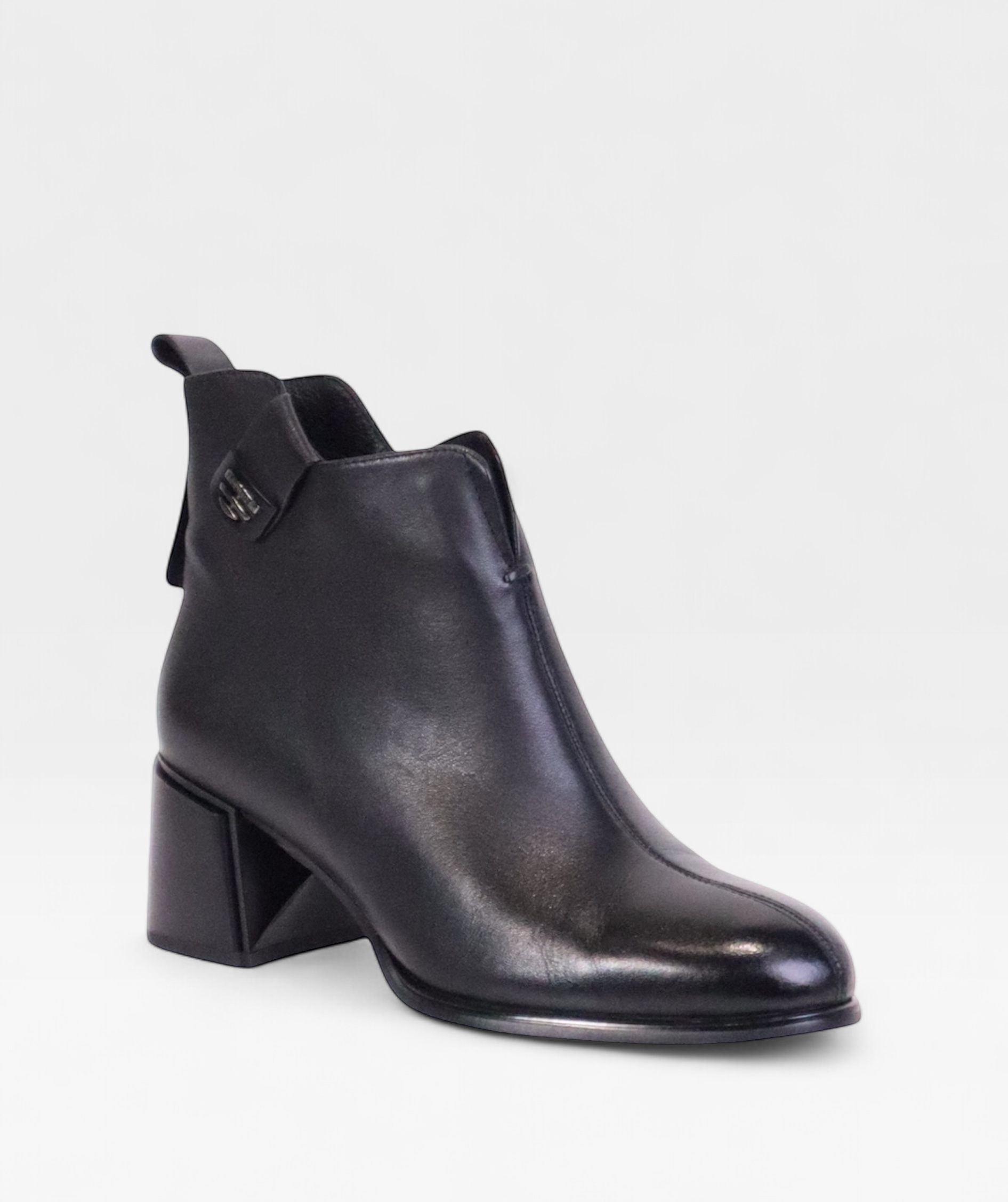 BLACK CAMELLIA FW26 5J187B01