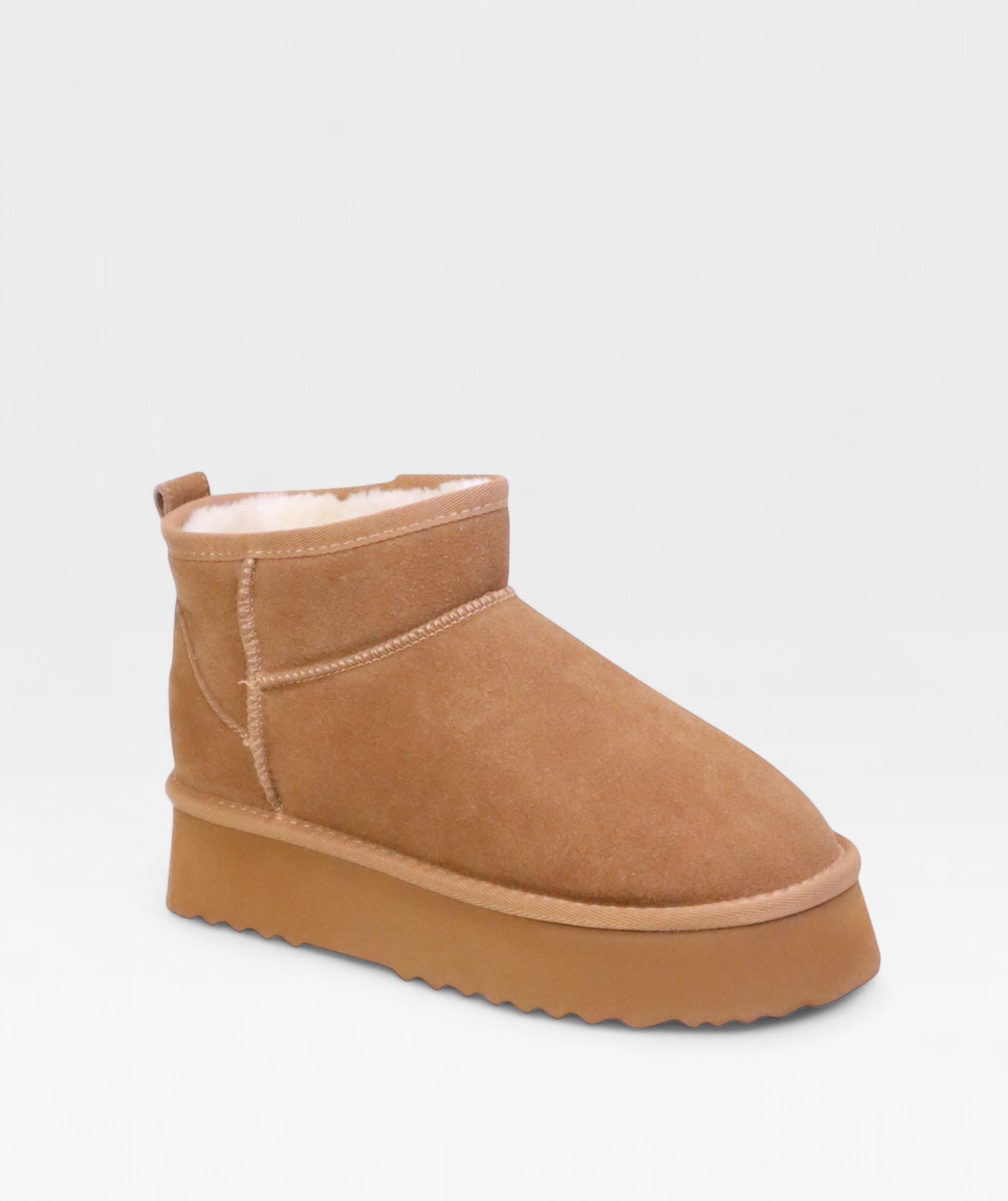 CAMEL POLAR FW26 800714