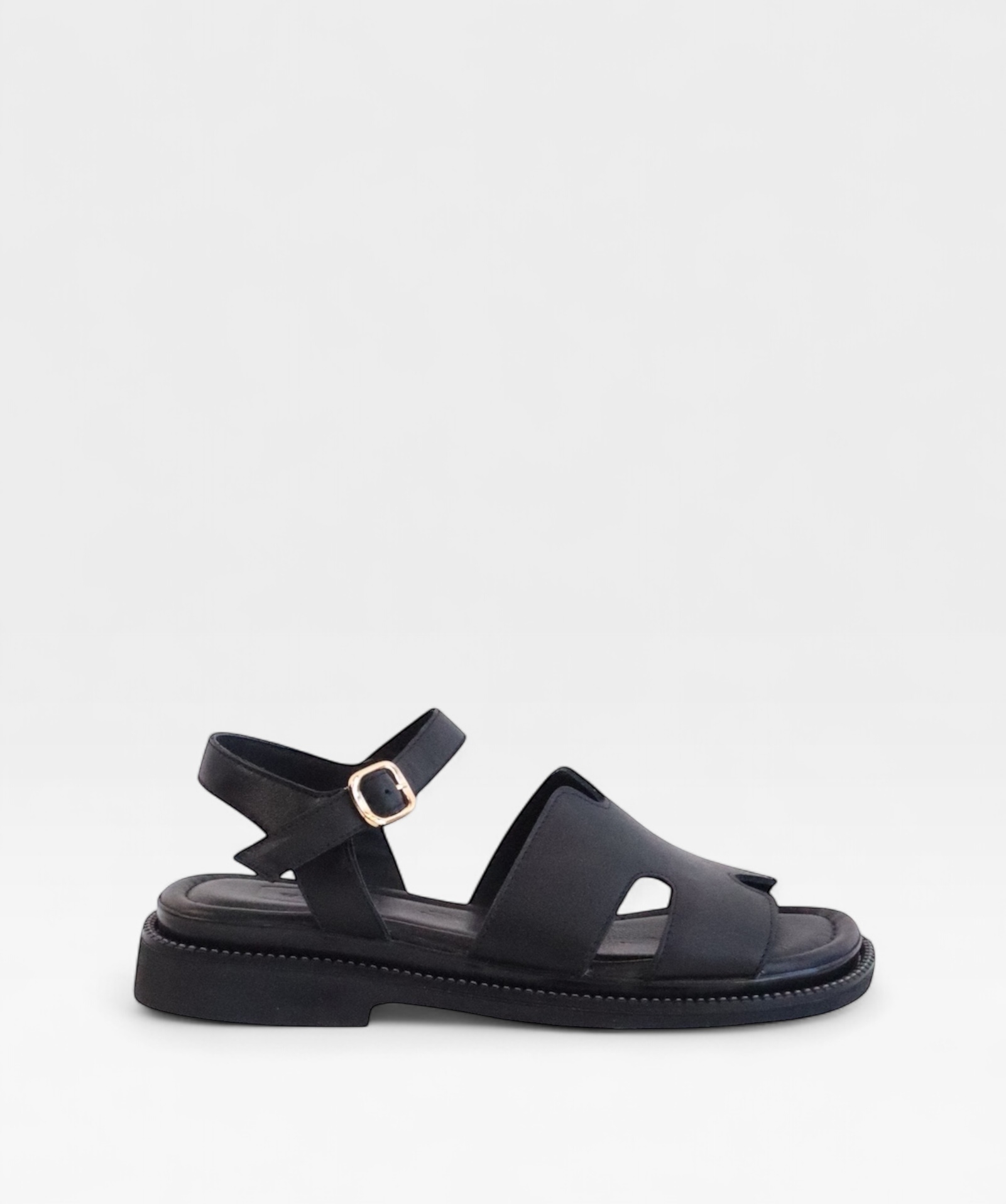 BLACK TWIST SS26 HERMES
