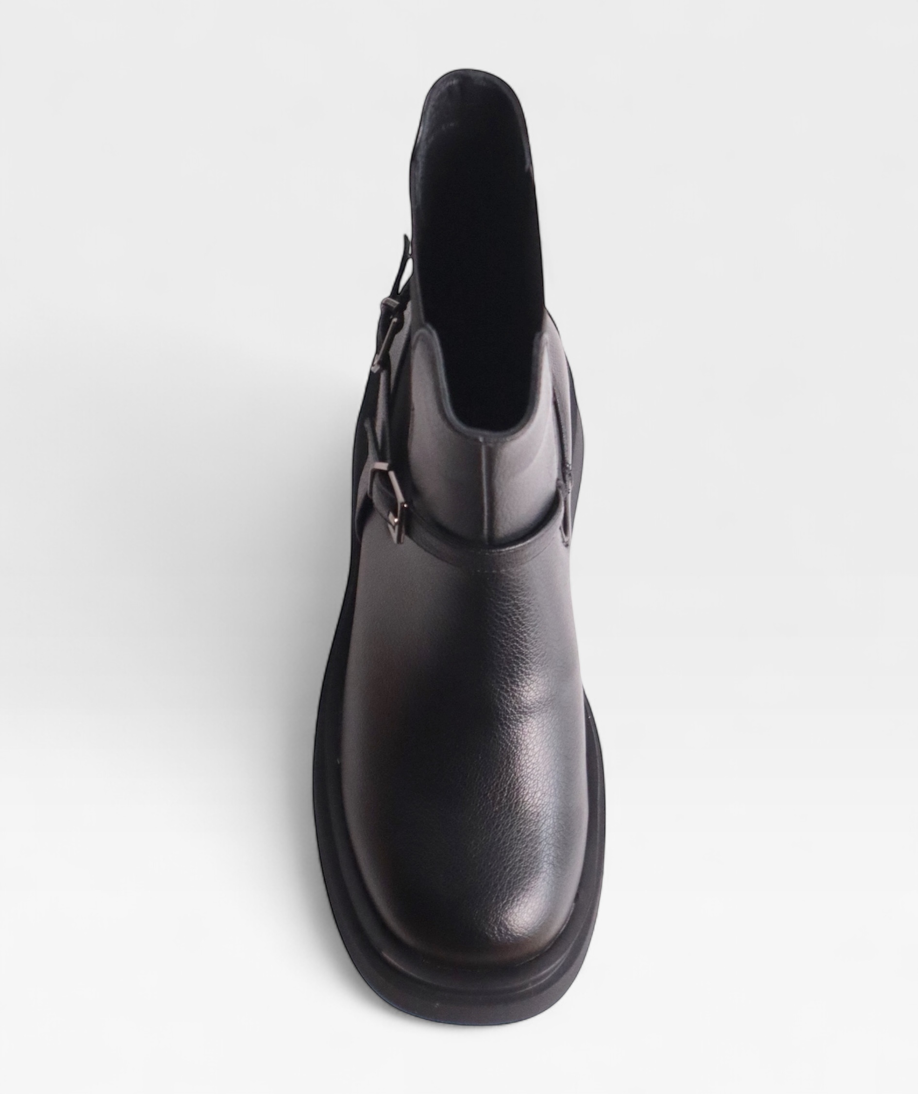 BLACK DAREZZA FW26 A1381K902