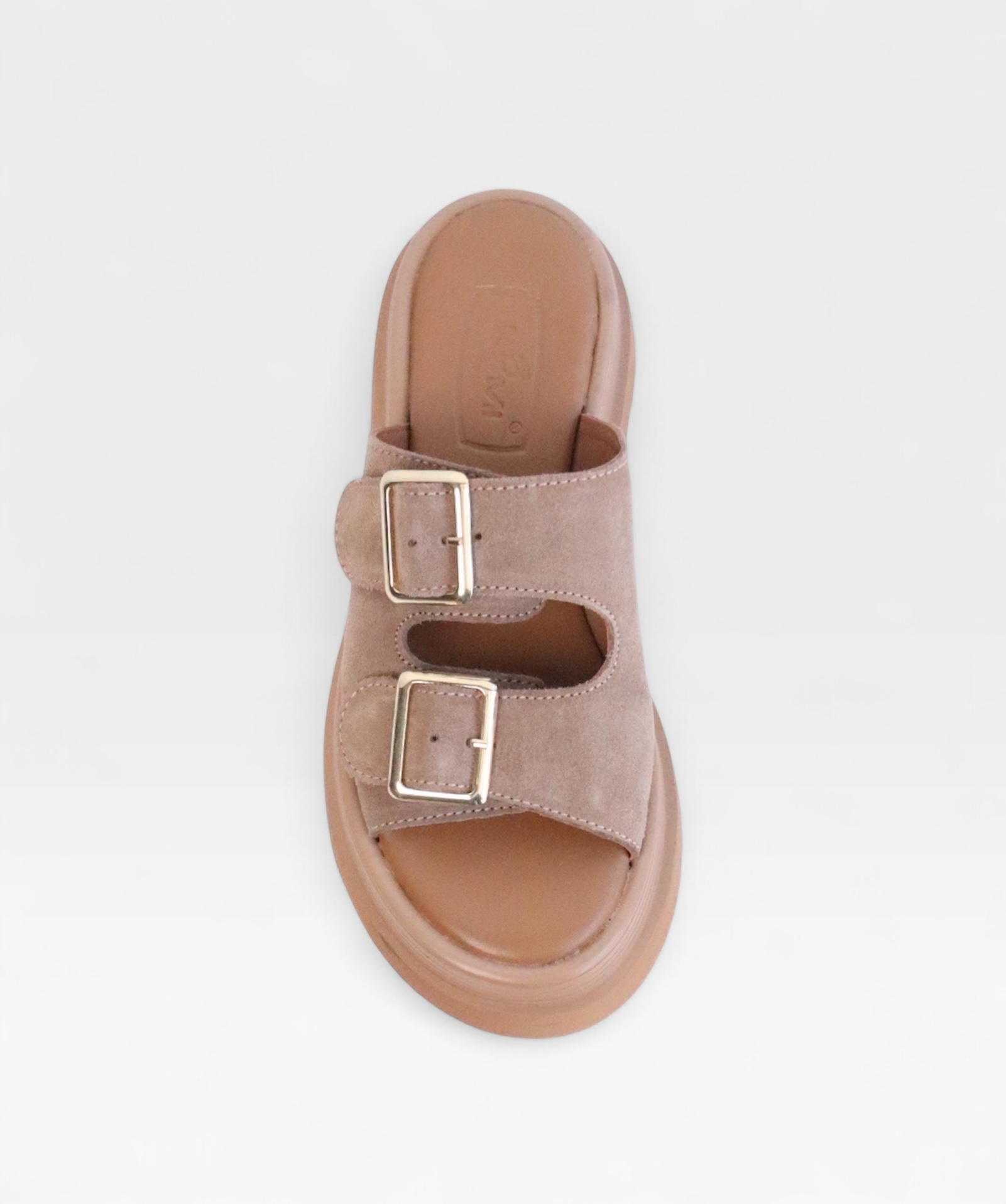 TAUPE BARRY SS26 82370