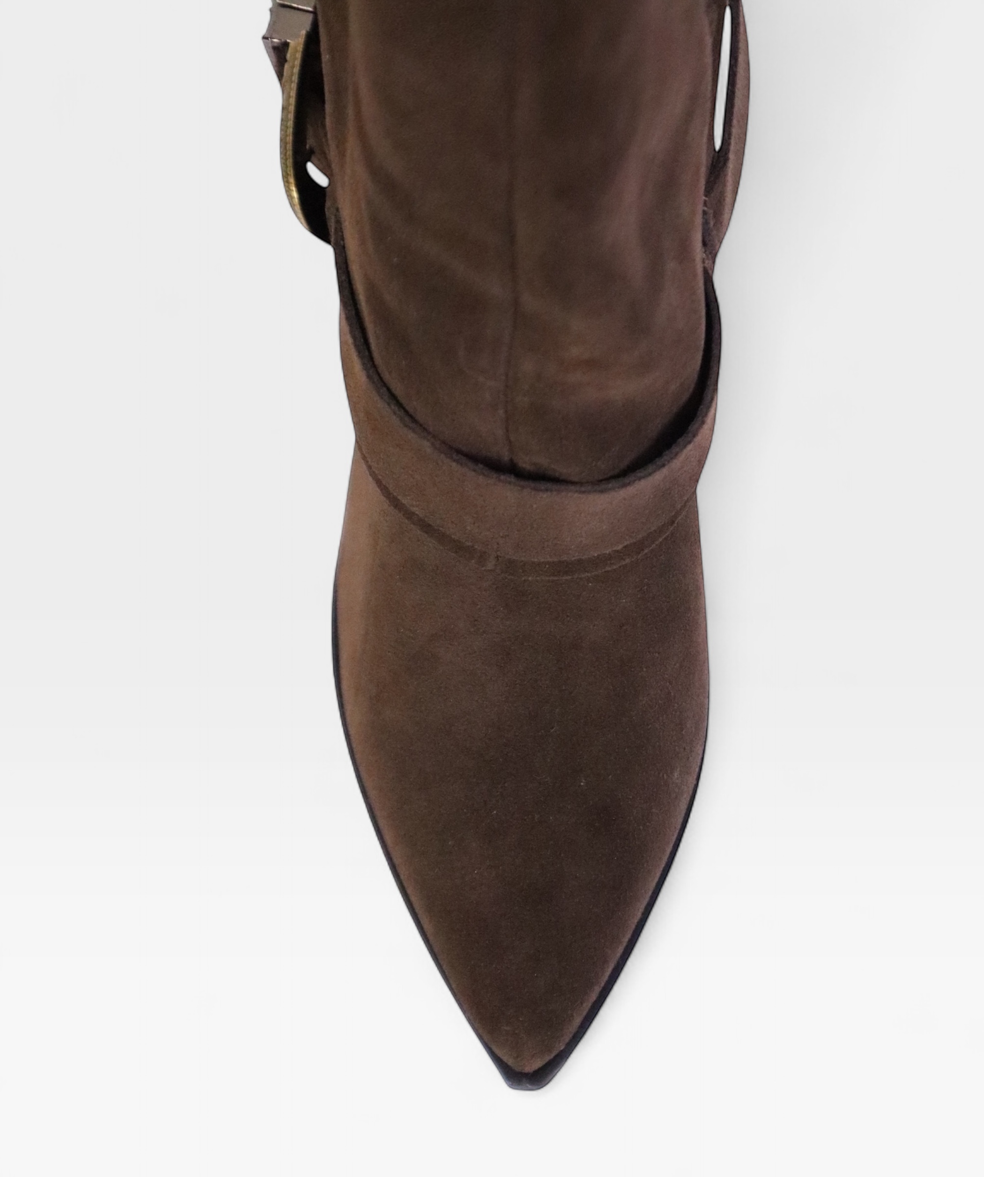 BROWN TEXAS FW26 1852574R