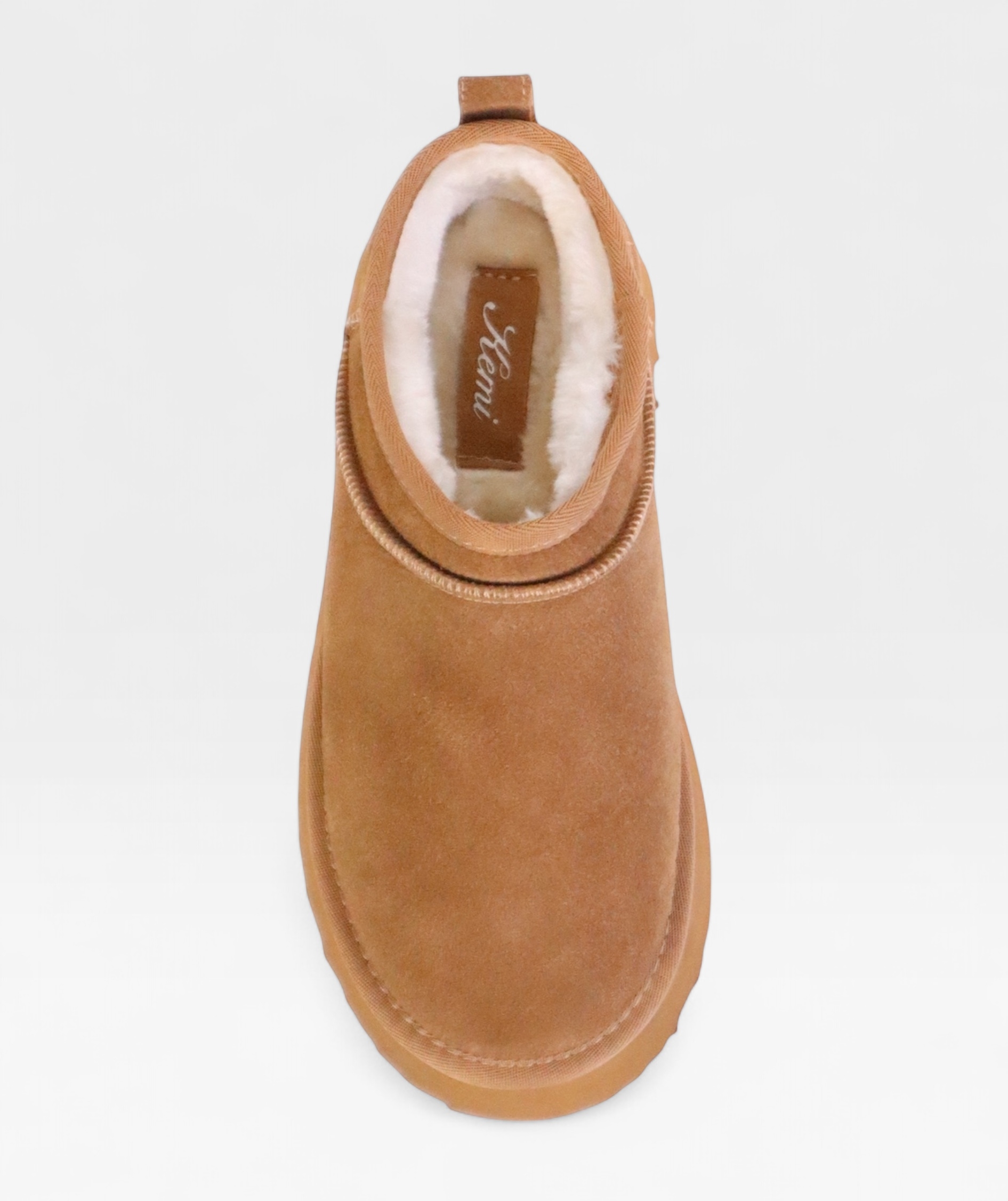 CAMEL POLAR FW26 800712