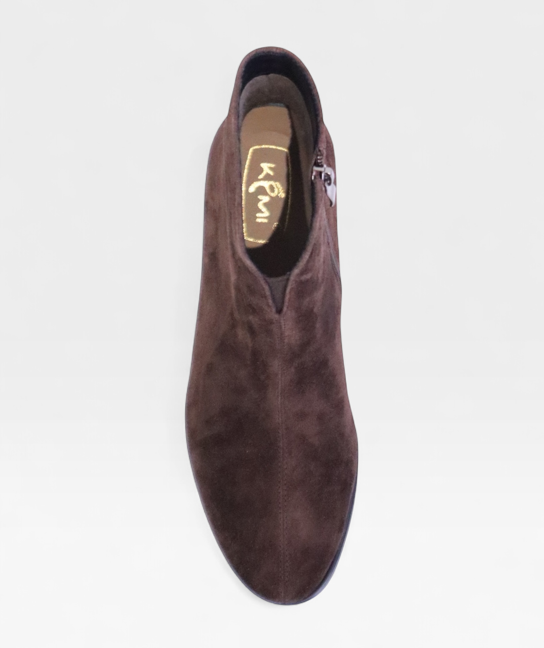 BROWN ICON FW26 3064H24