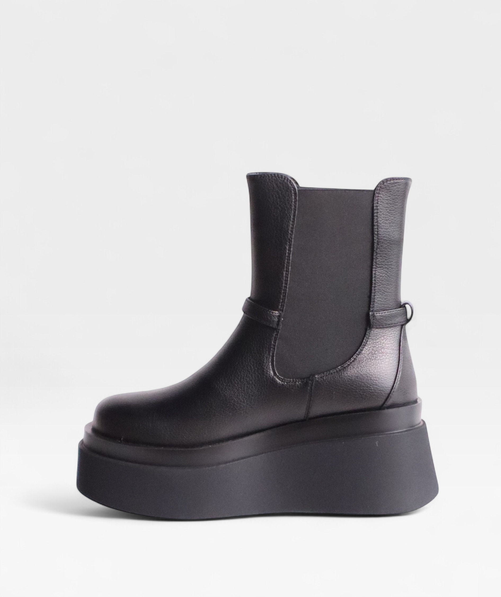BLACK DAREZZA FW26 A1381K902