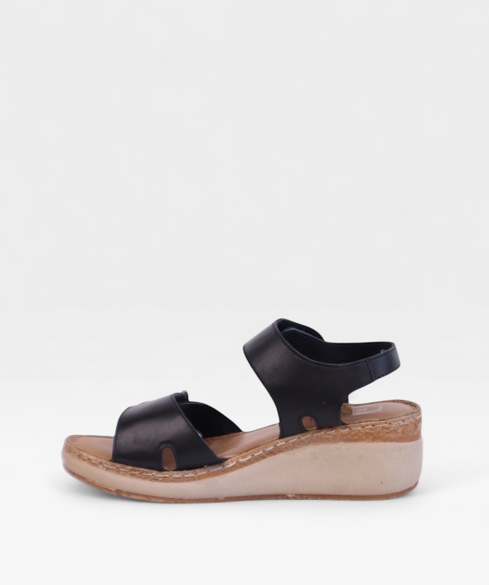 BLACK VIBRA SS26 68480