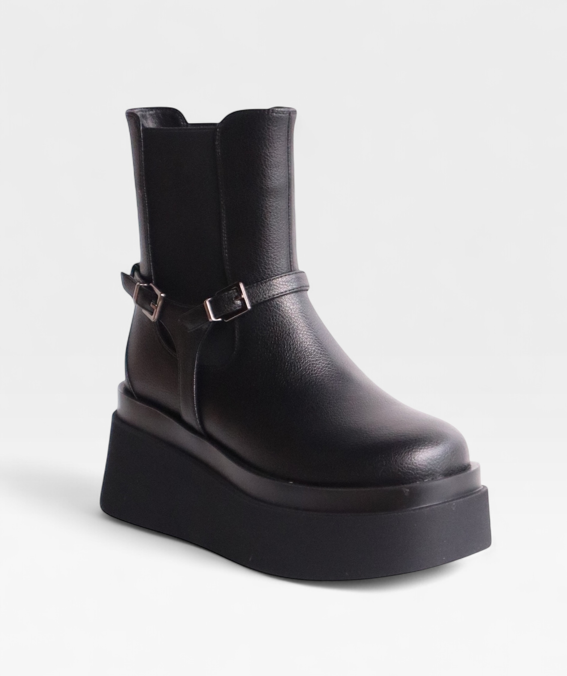 BLACK DAREZZA FW26 A1381K902