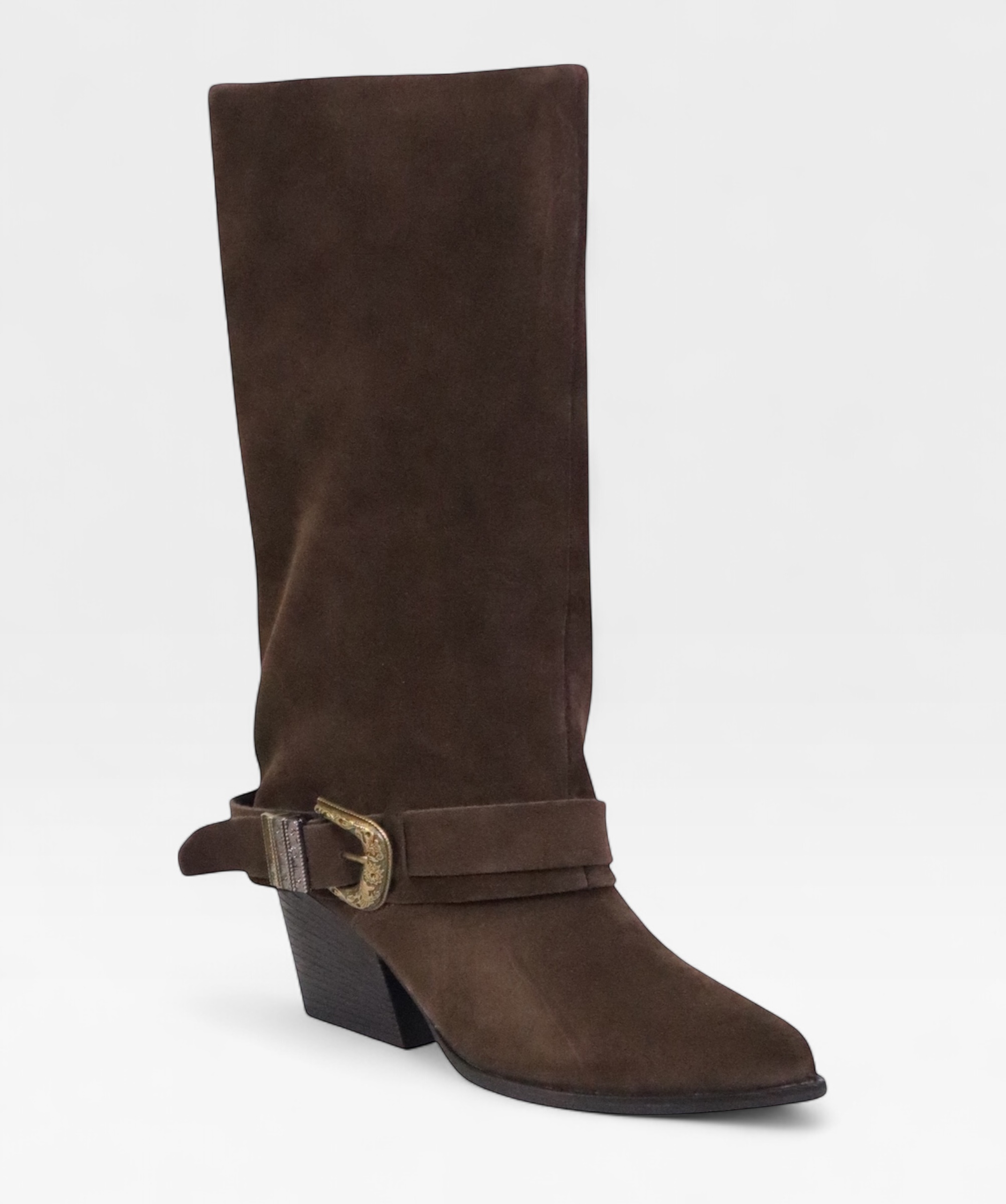 BROWN TEXAS FW26 1852574R