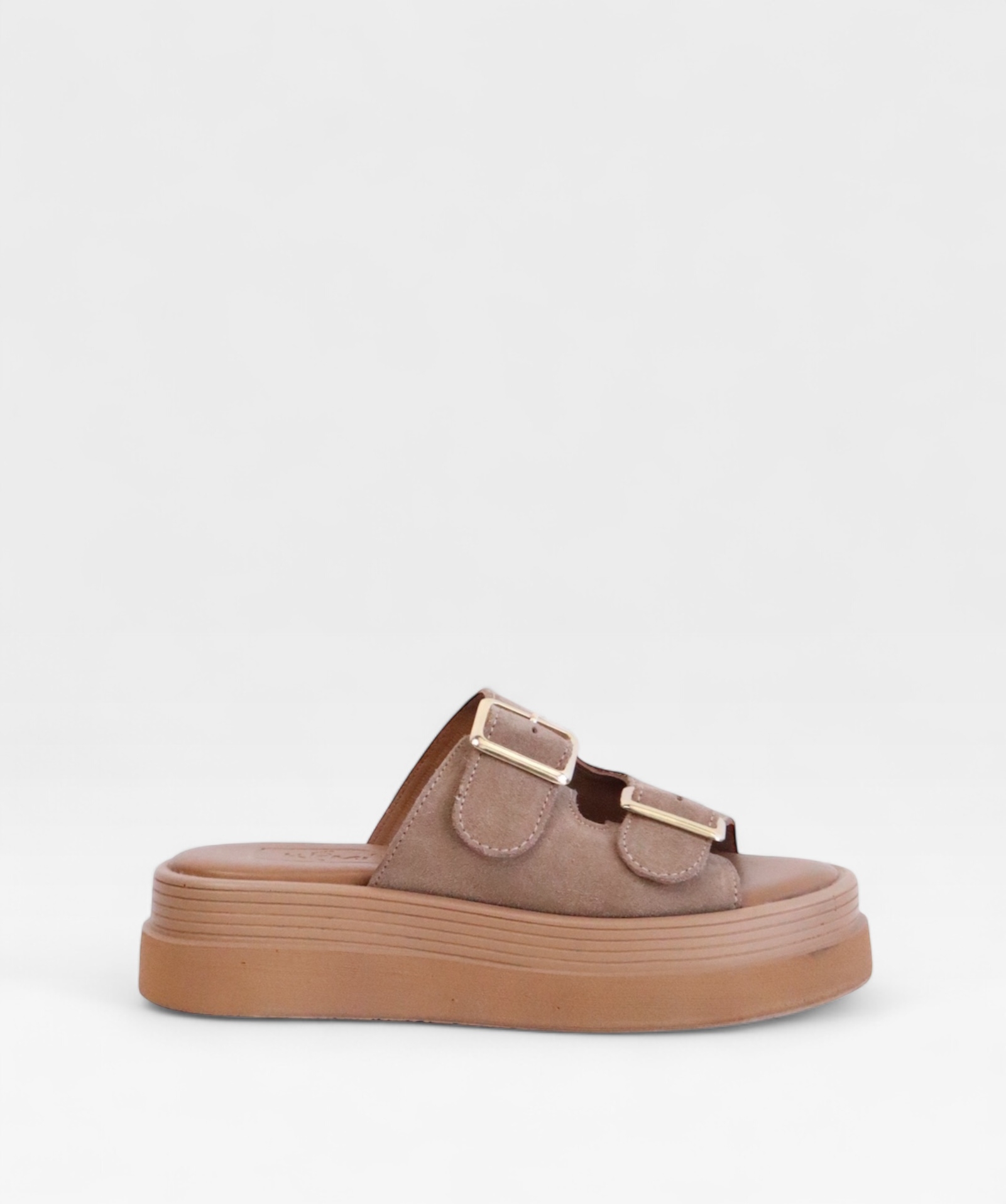 TAUPE BARRY SS26 82370