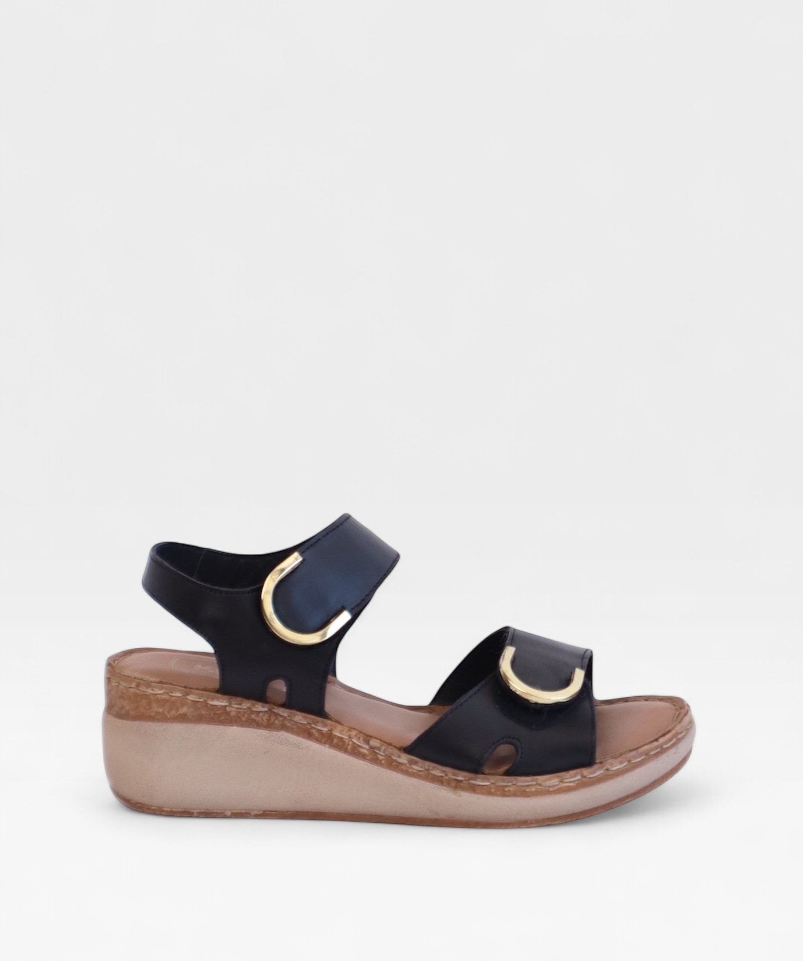 BLACK VIBRA SS26 68480