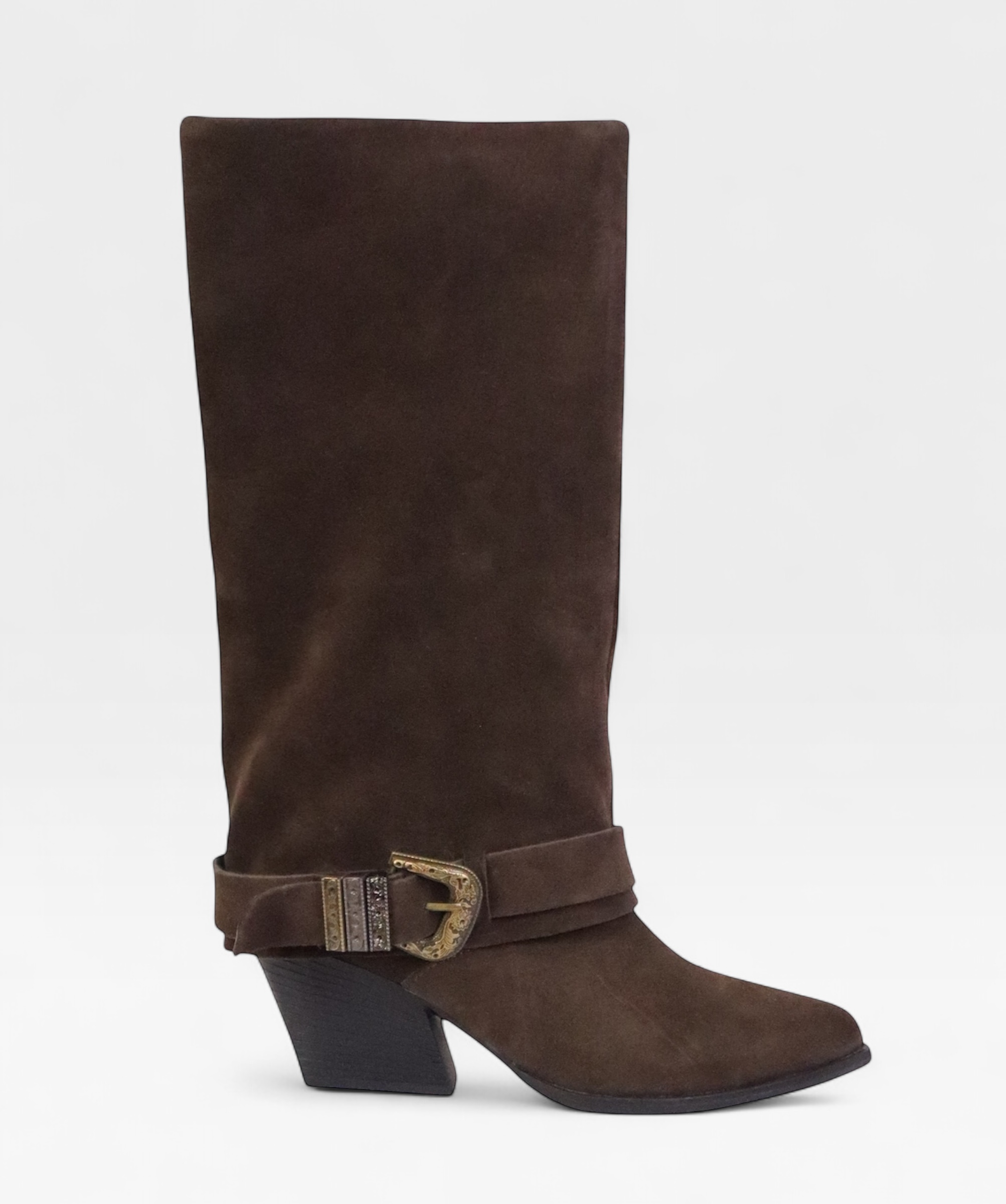 BROWN TEXAS FW26 1852574R