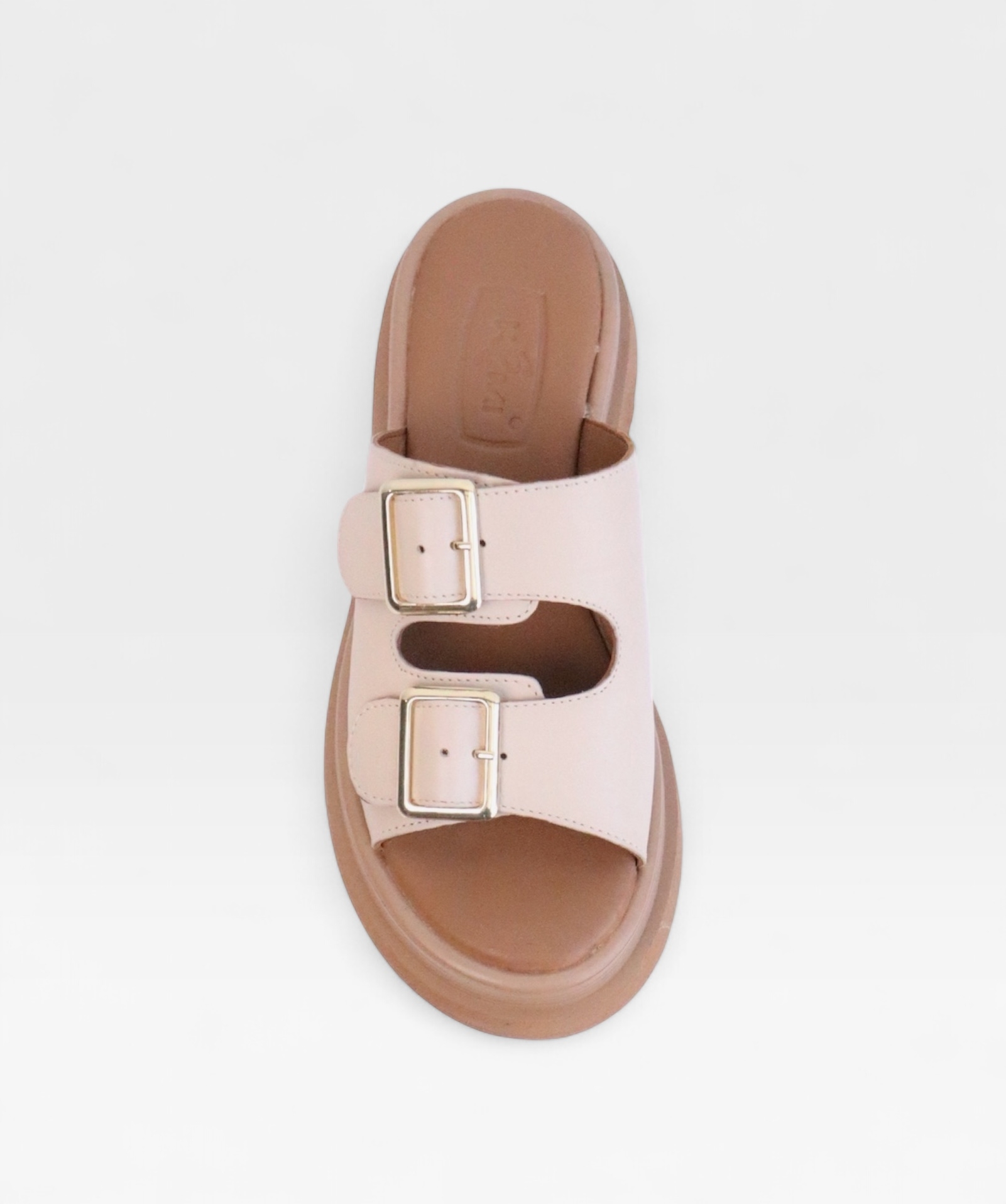 IVORY BARRY SS26 82370