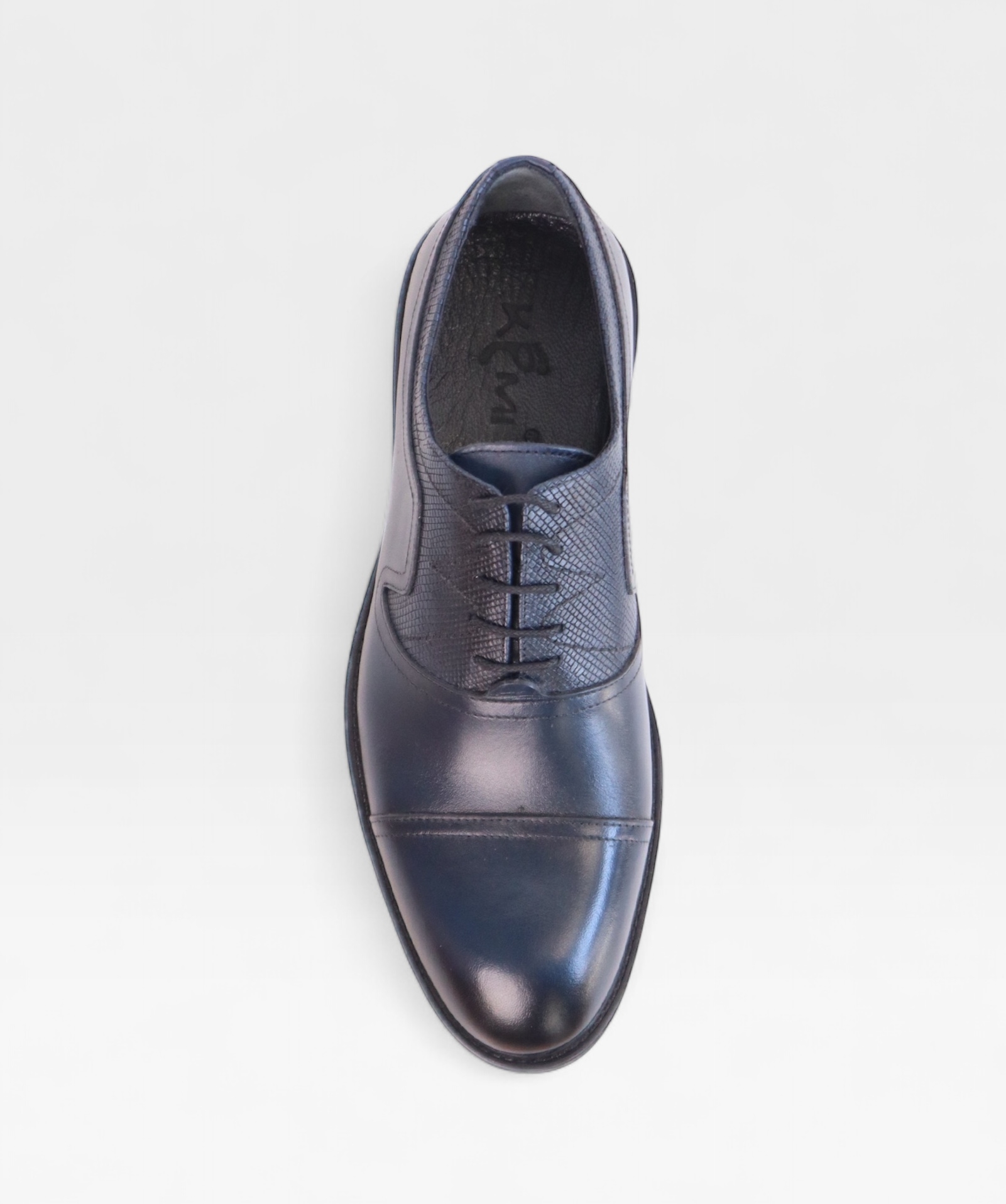BLUE MARVIN SS26 Y0131