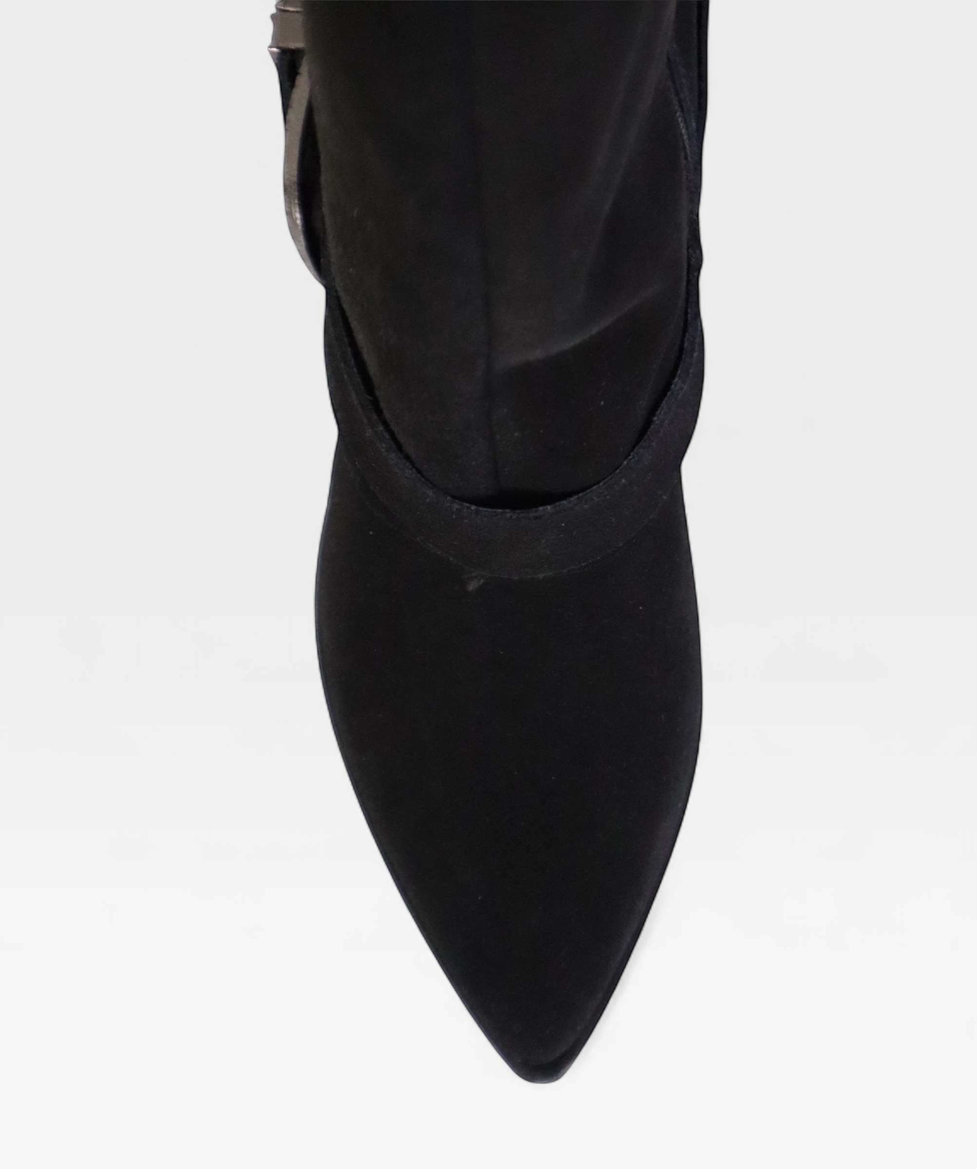BLACK TEXAS FW26 1852574R