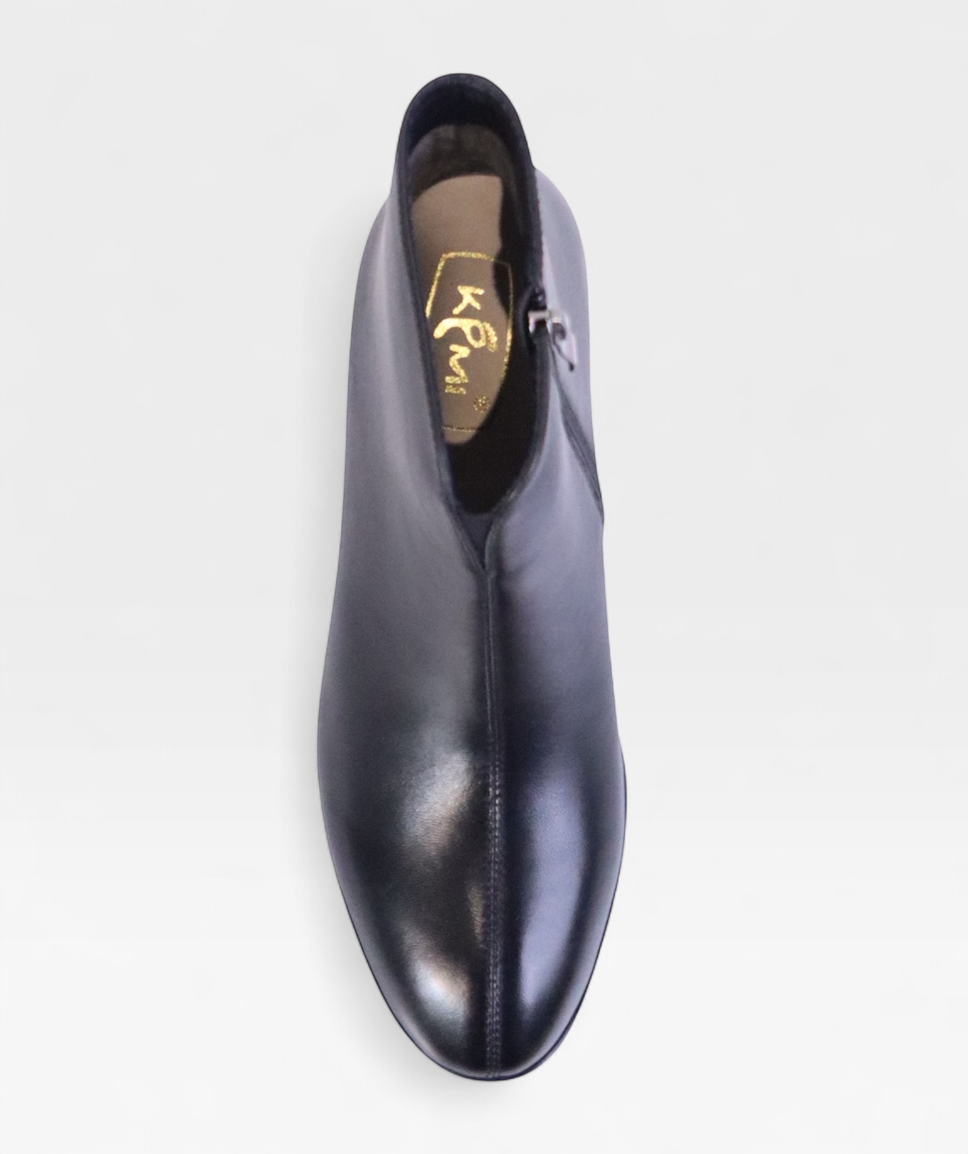 BLACK ICON FW26 3064H24