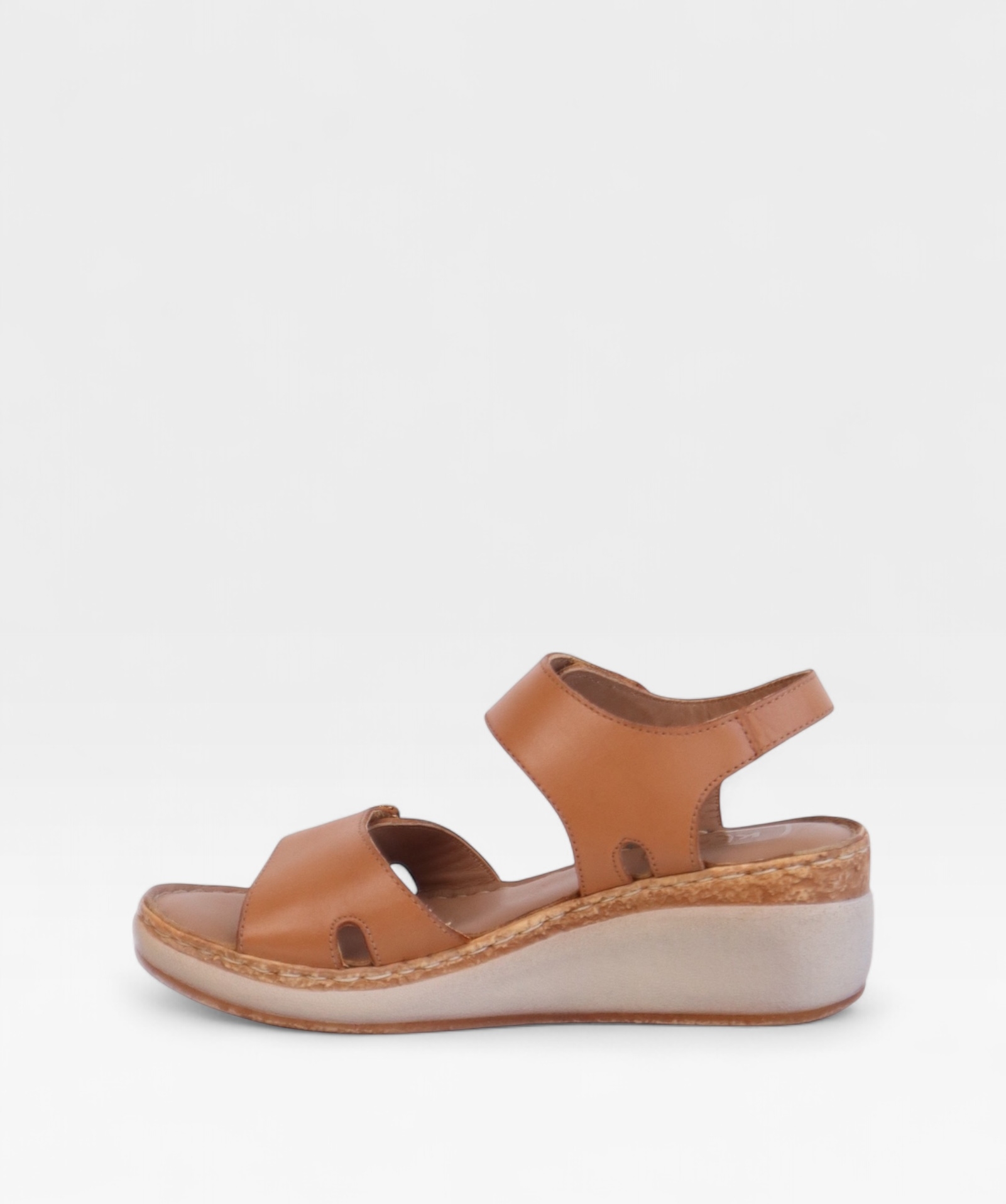TAN VIBRA SS26 68480