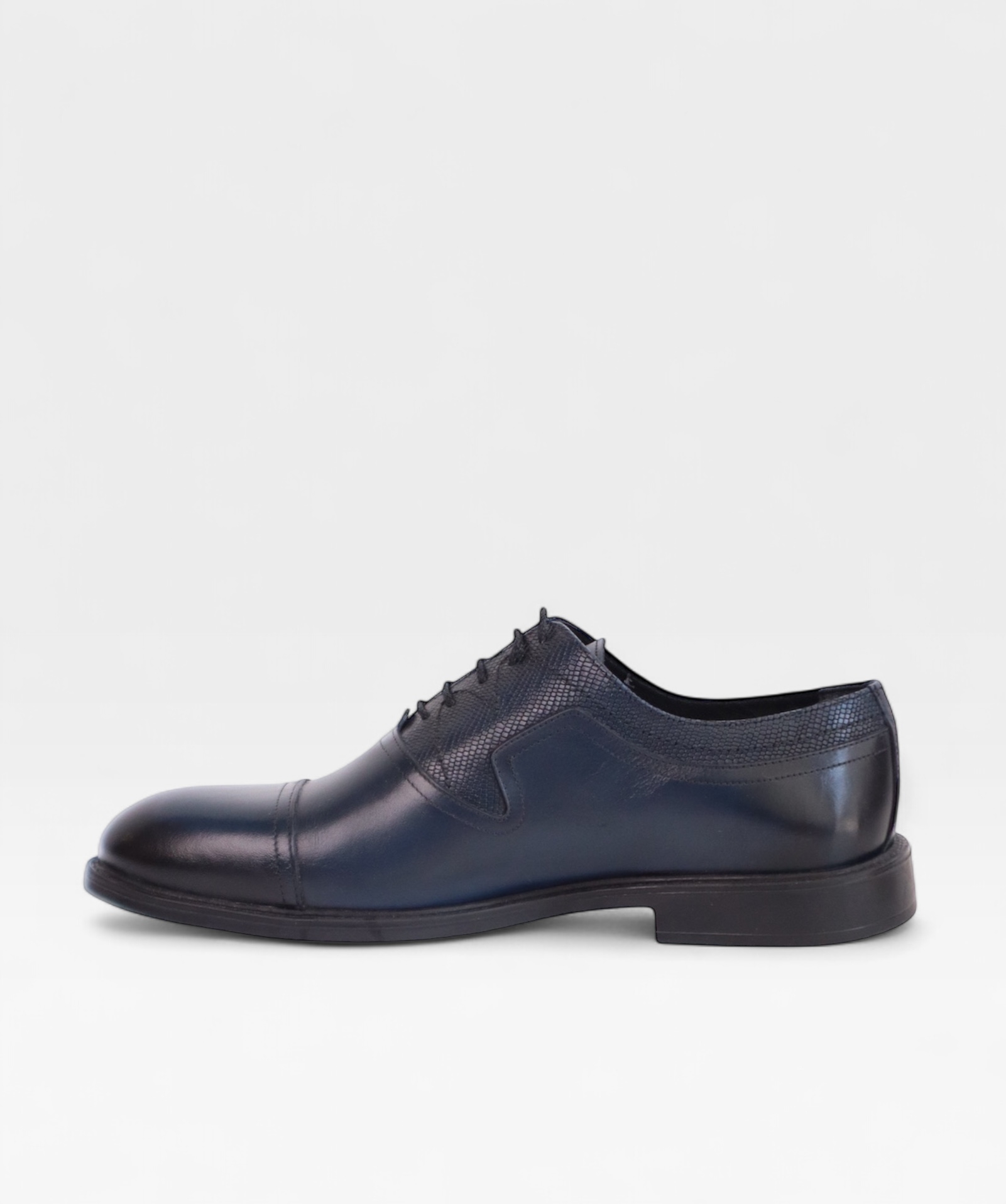 BLUE MARVIN SS26 Y0131