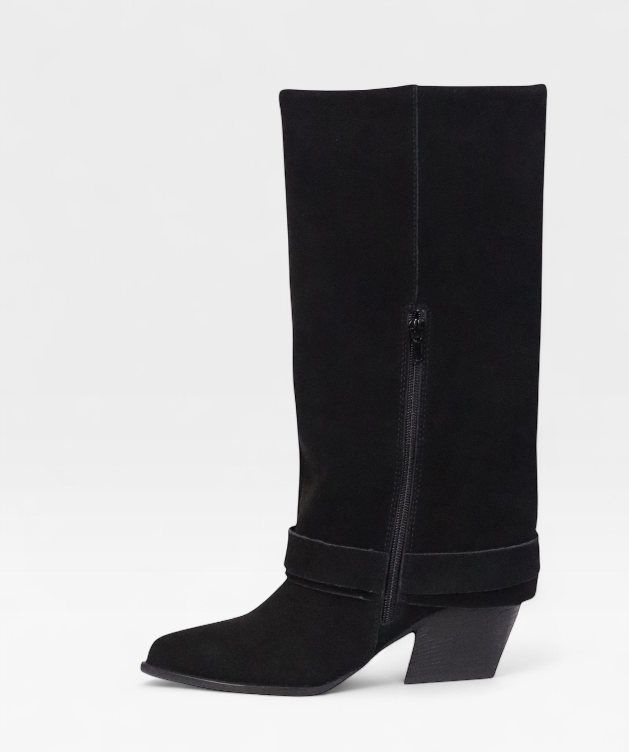 BLACK TEXAS FW26 1852574R