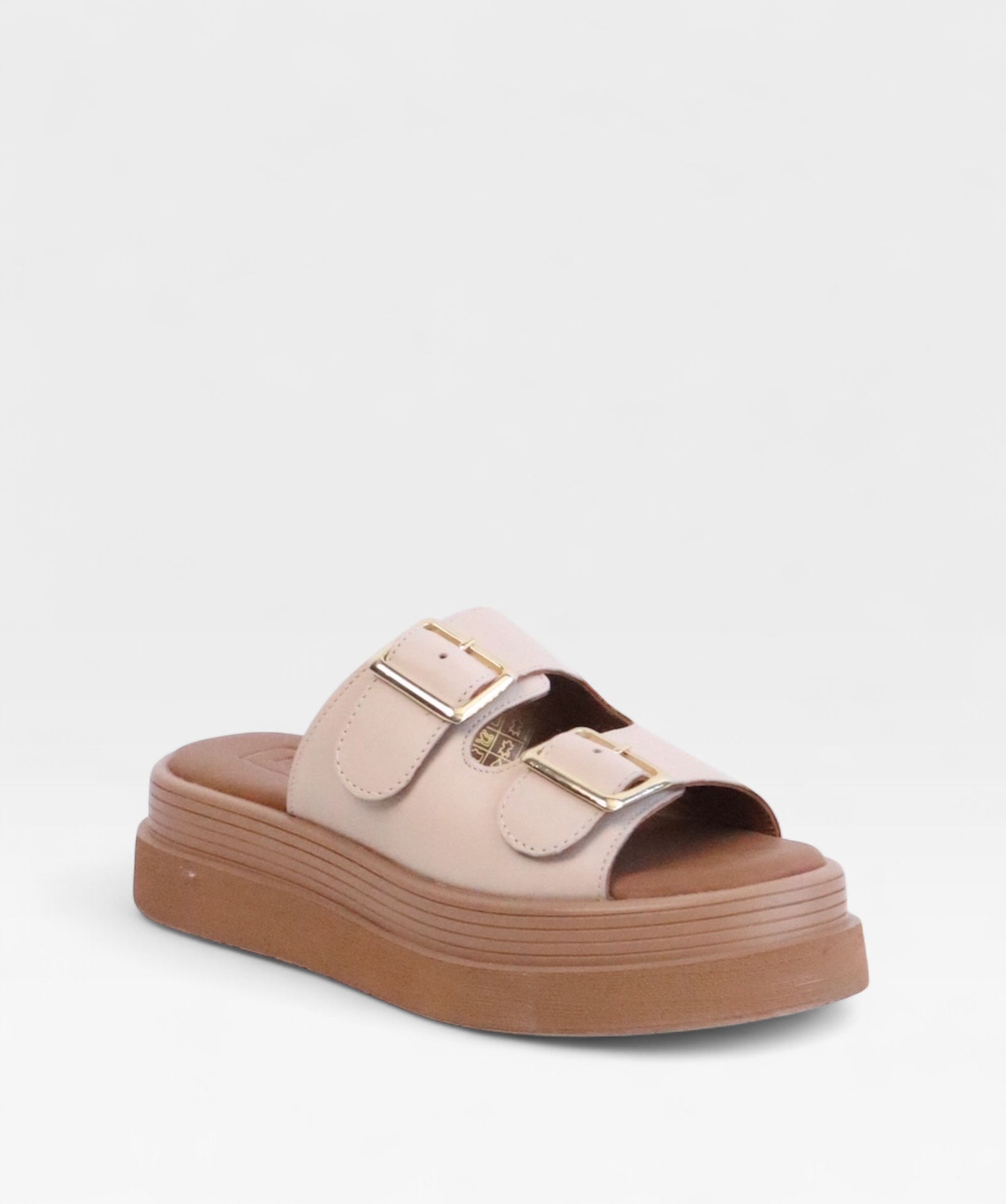 IVORY BARRY SS26 82370