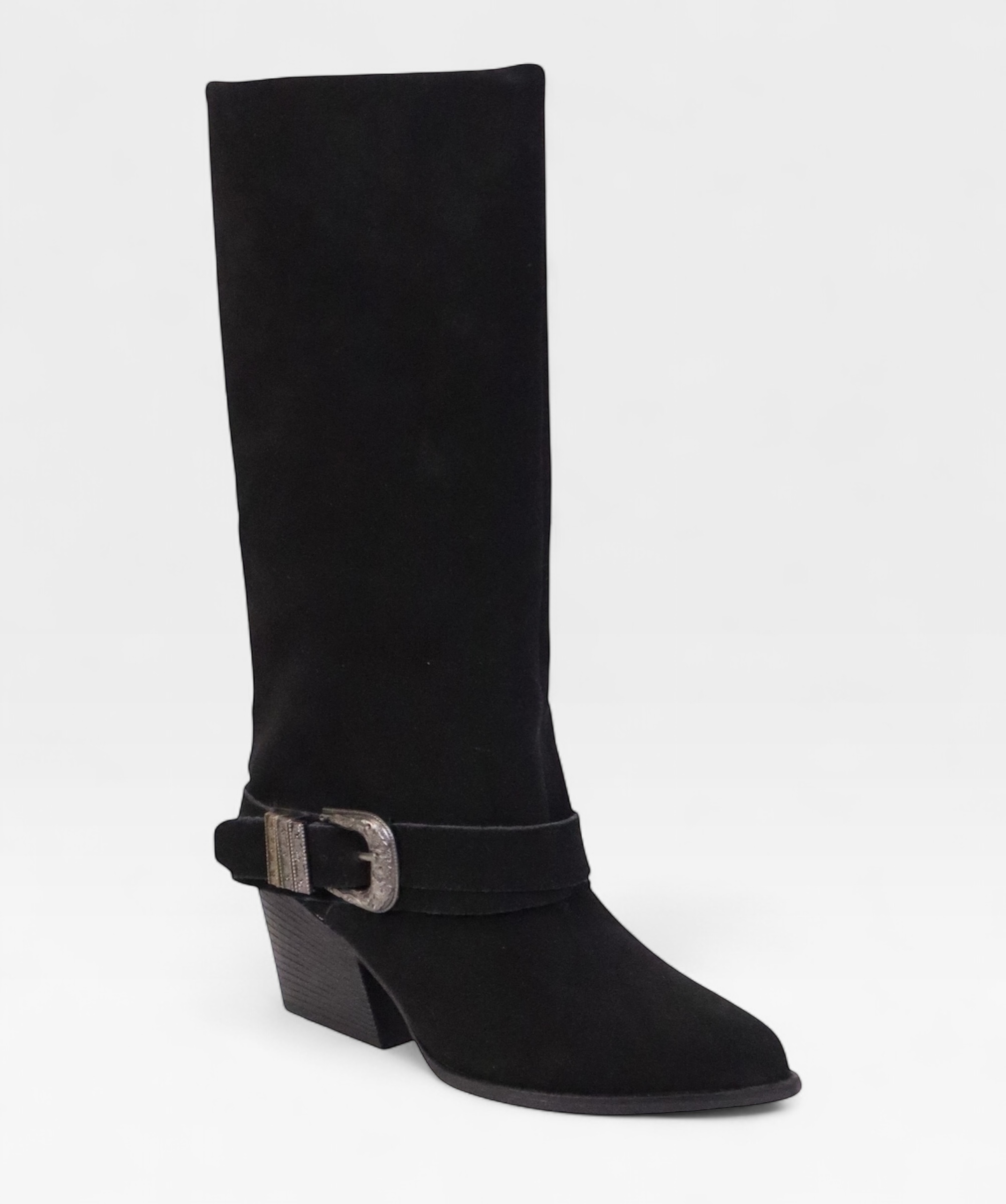 BLACK TEXAS FW26 1852574R