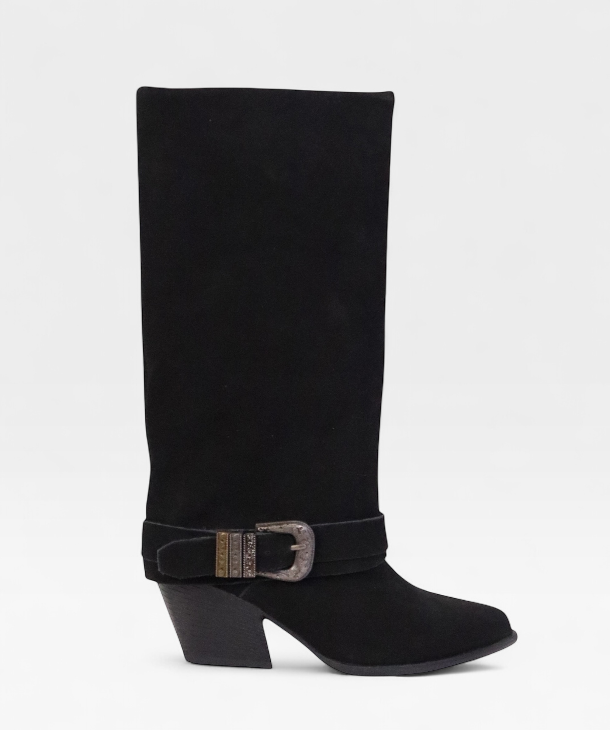 BLACK TEXAS FW26 1852574R