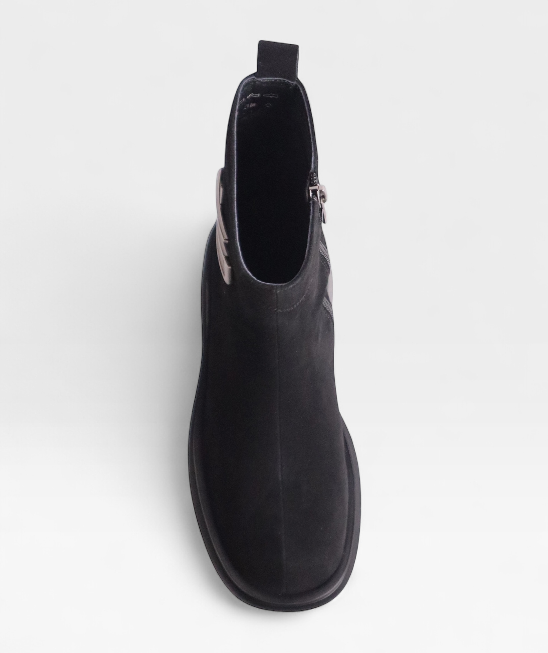 BLACK DAREZZA FW26 D2378V253