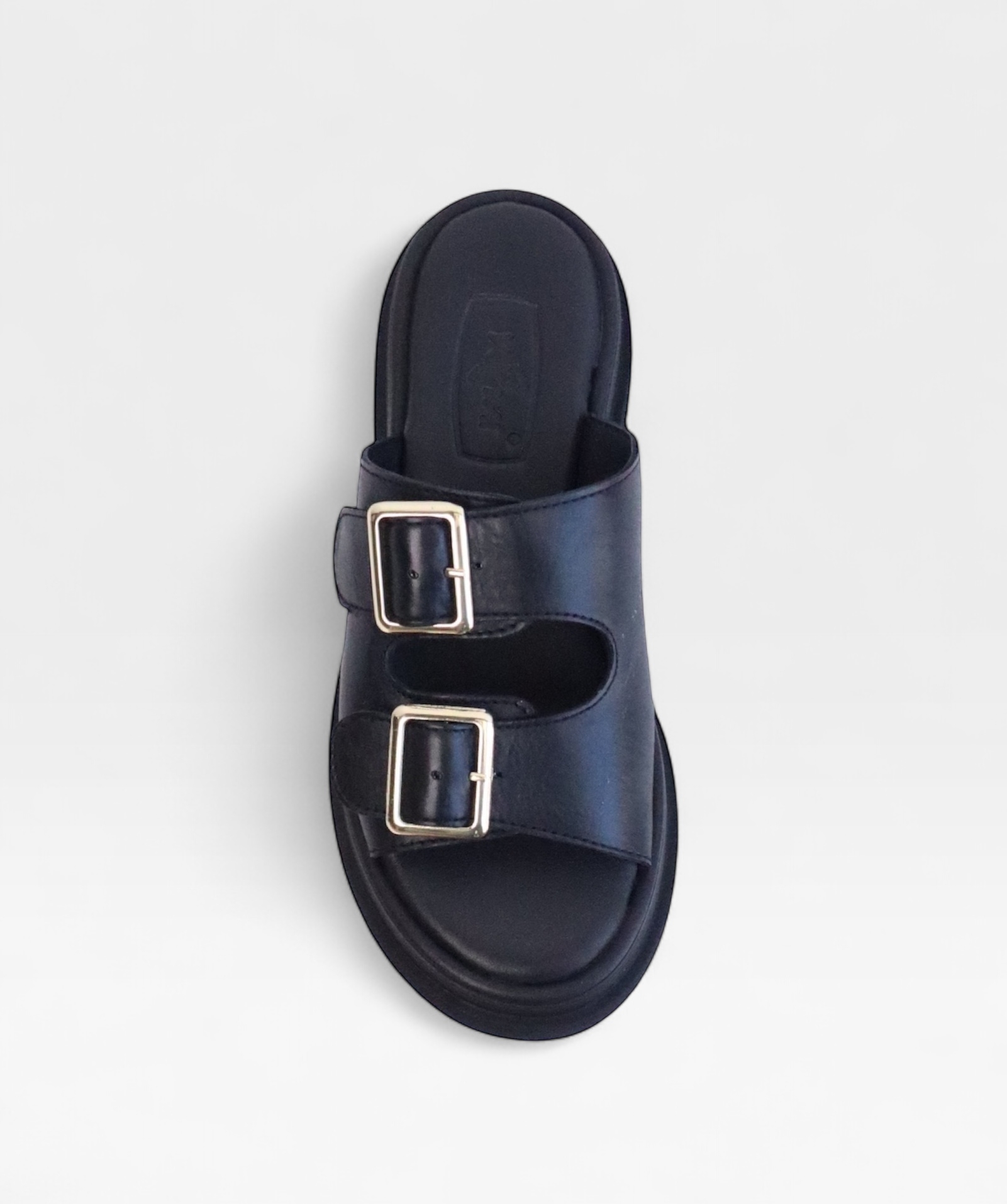 BLACK BARRY SS26 82370