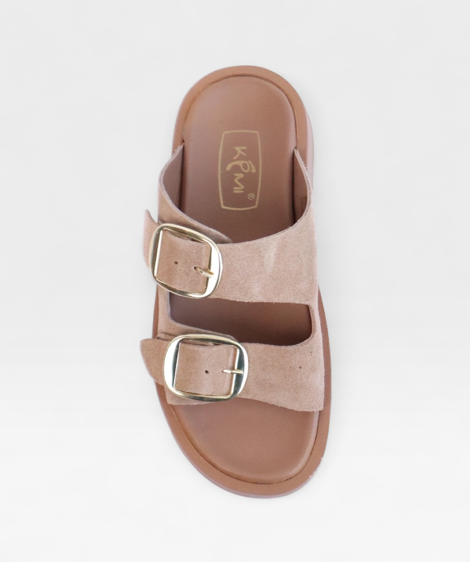 BEIGE VIBRA SS26 68311