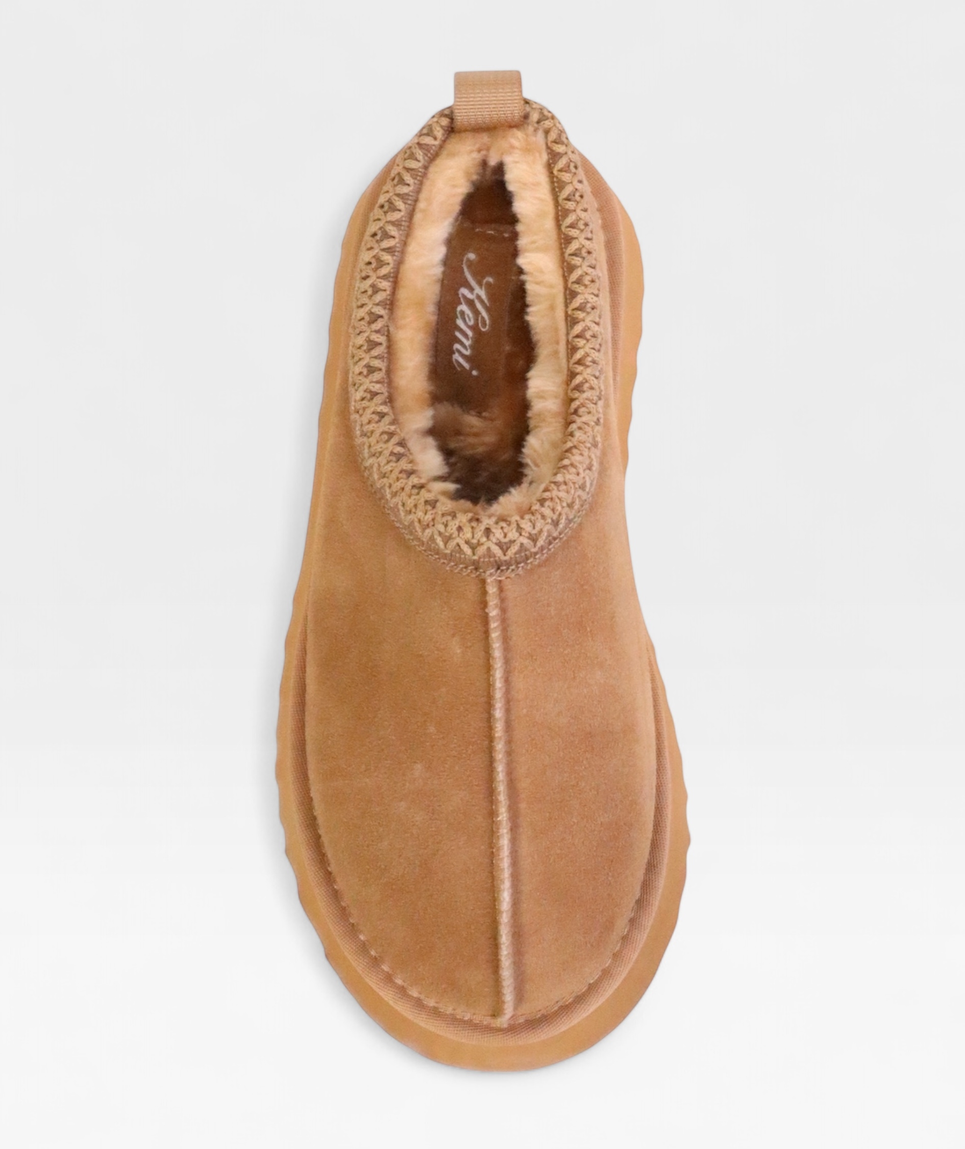 CAMEL POLAR FW26 800711