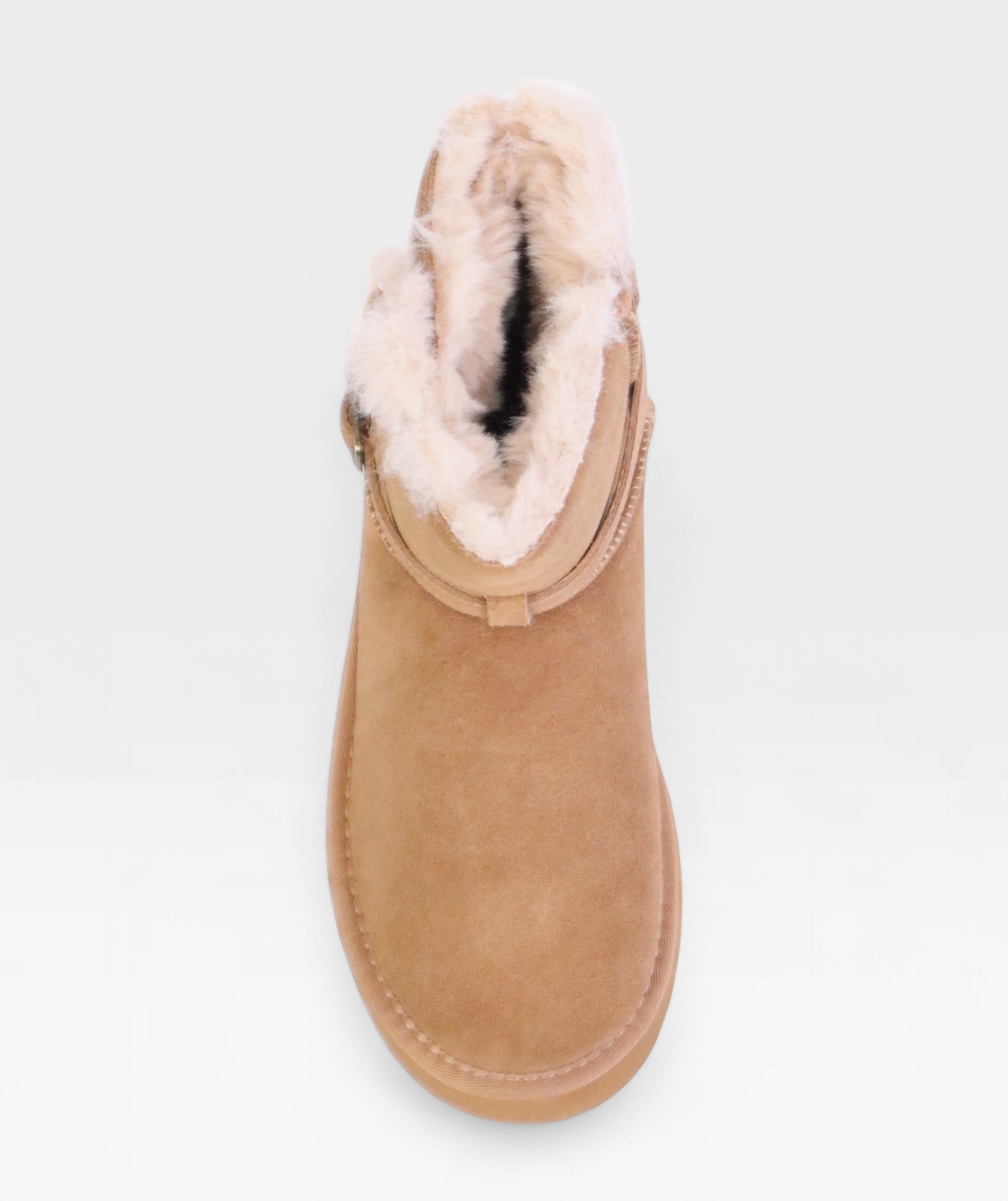 CAMEL POLAR FW26 800716
