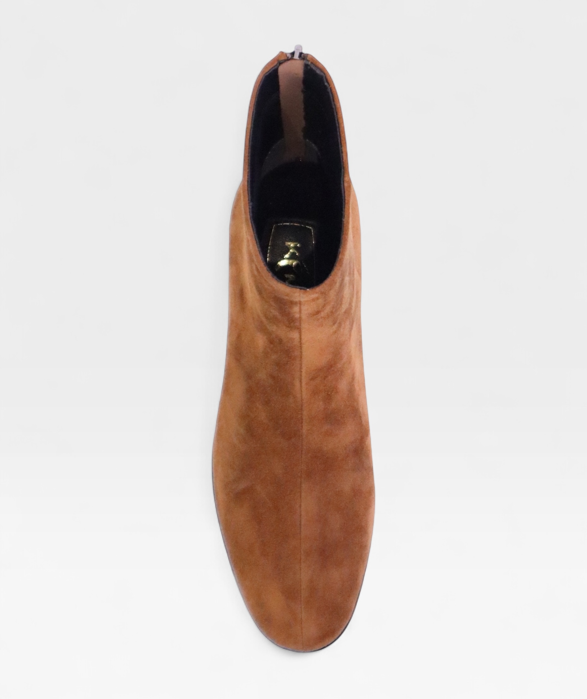 BROWN ICON FW26 5C8896639