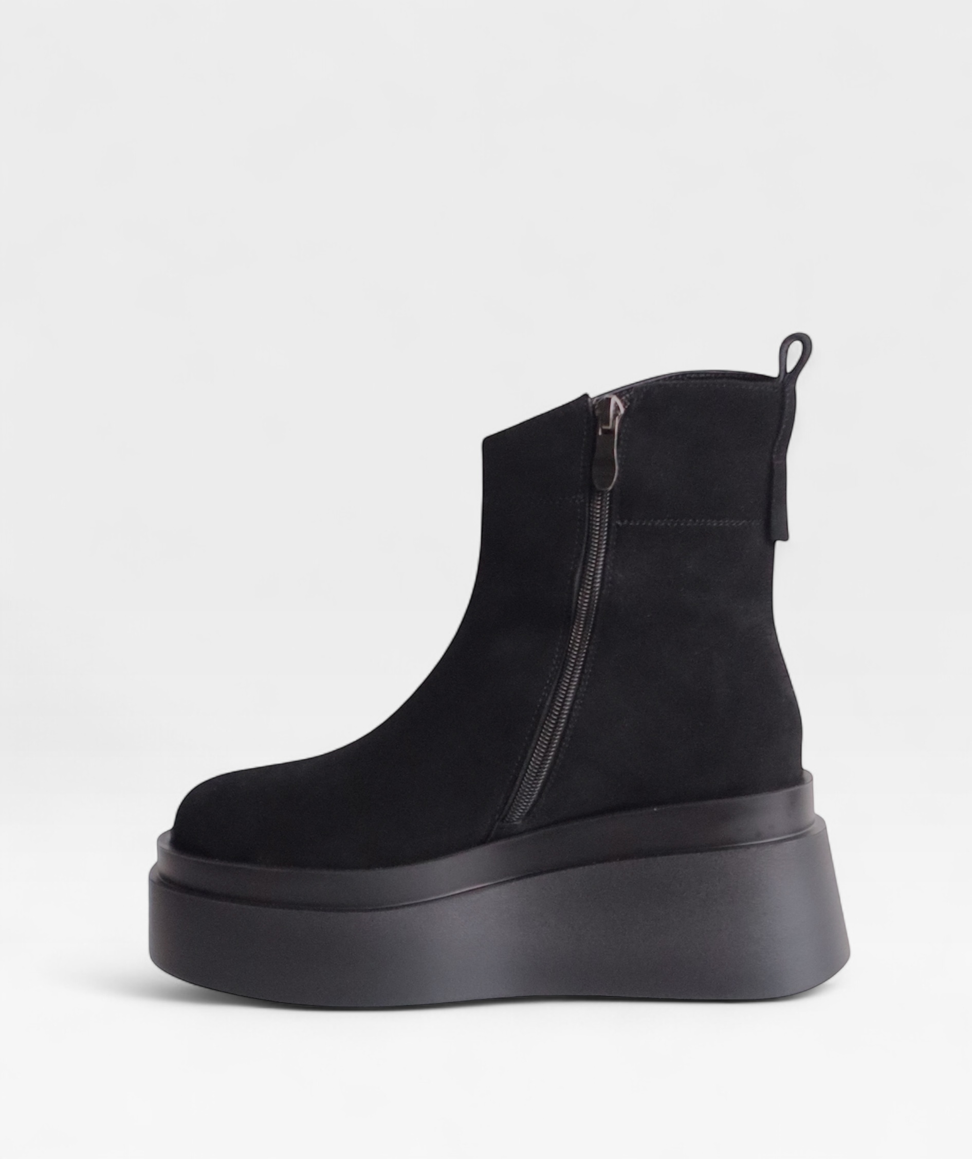 BLACK DAREZZA FW26 D2378V253