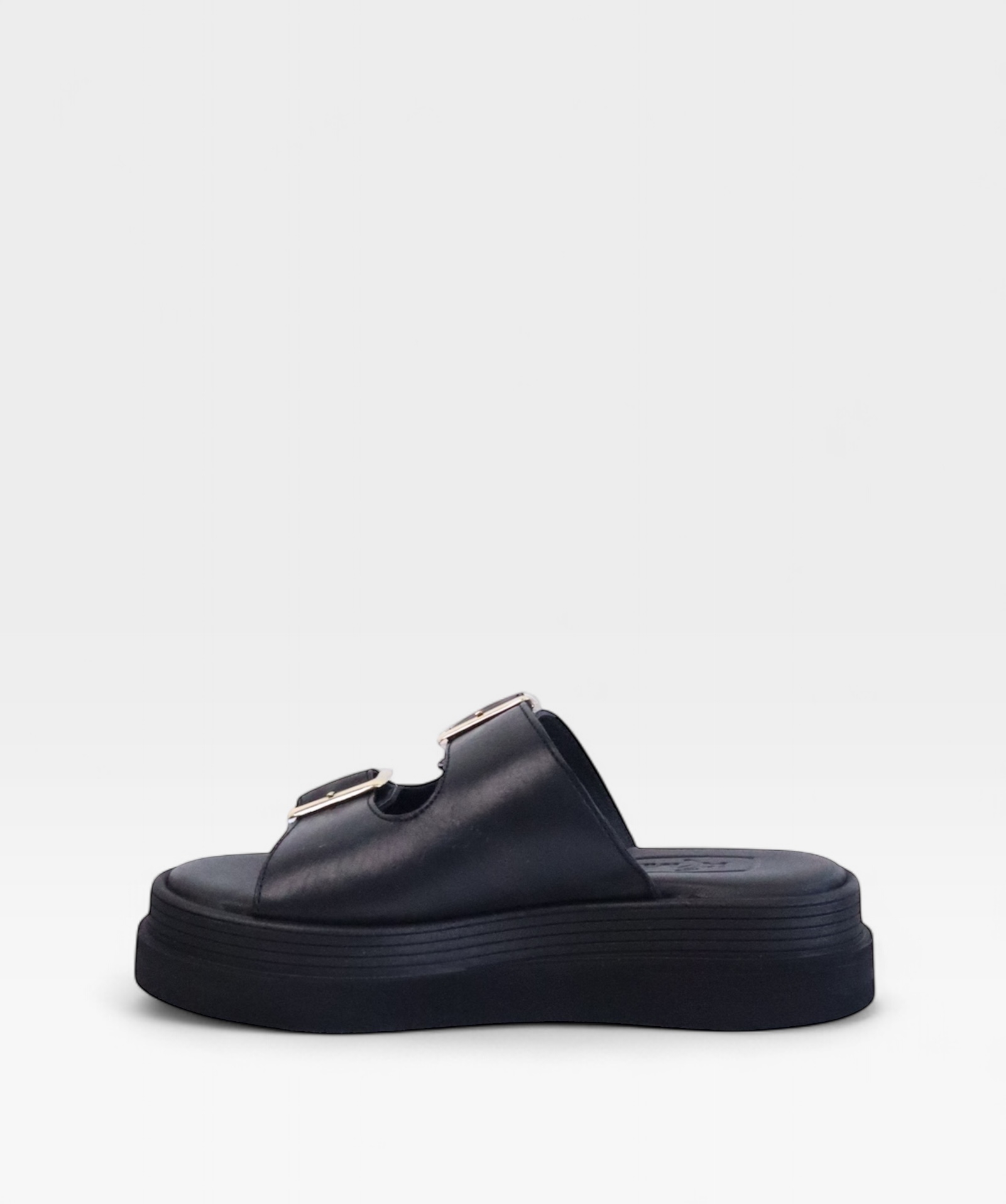 BLACK BARRY SS26 82370