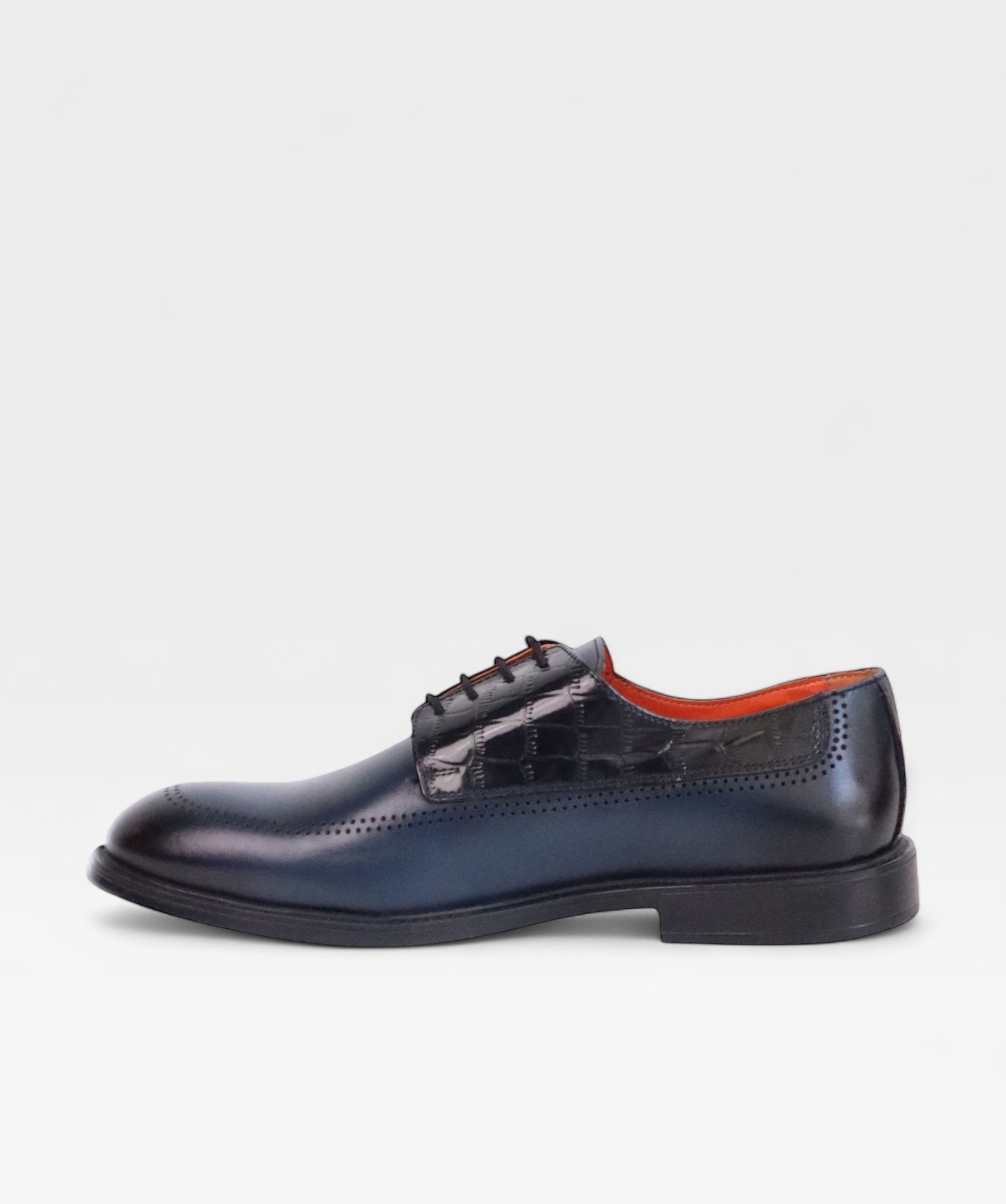 BLUE MARVIN SS26 Y0128
