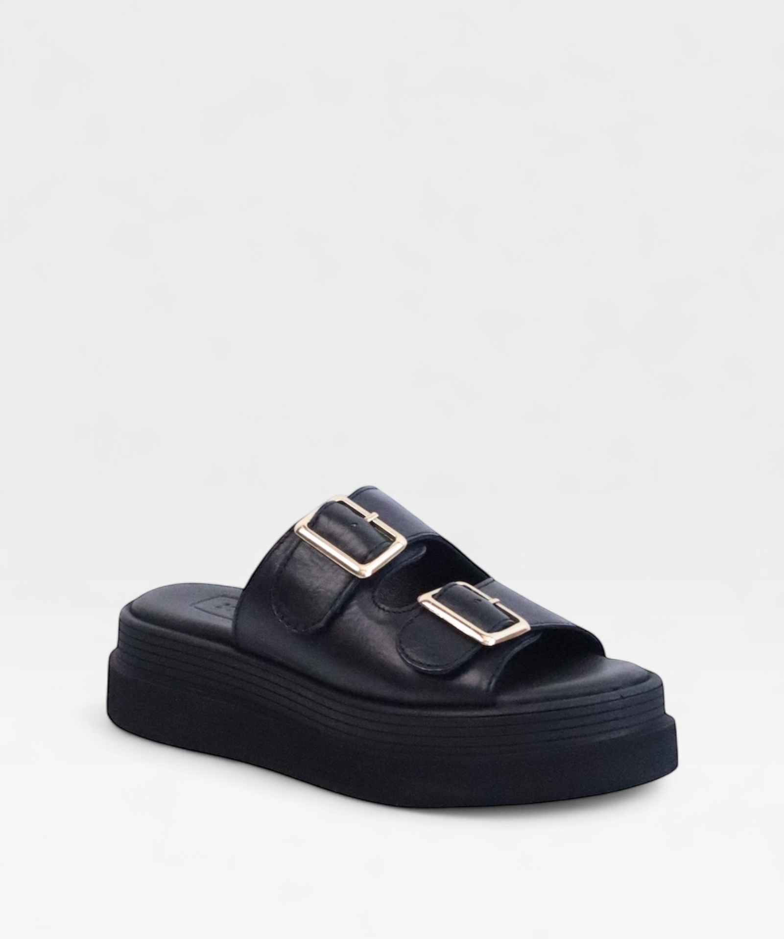BLACK BARRY SS26 82370